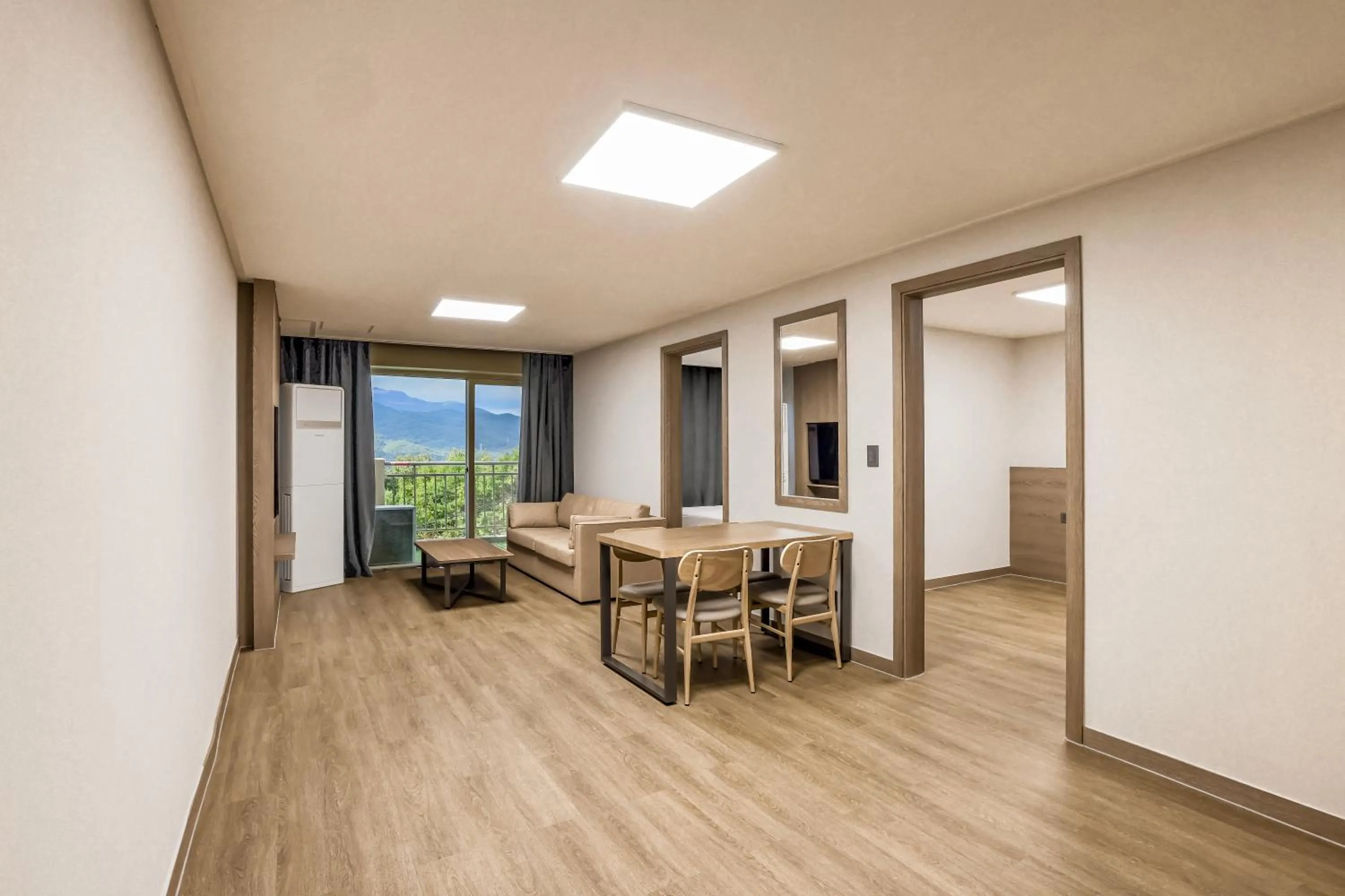 Kensington Resort Chungju