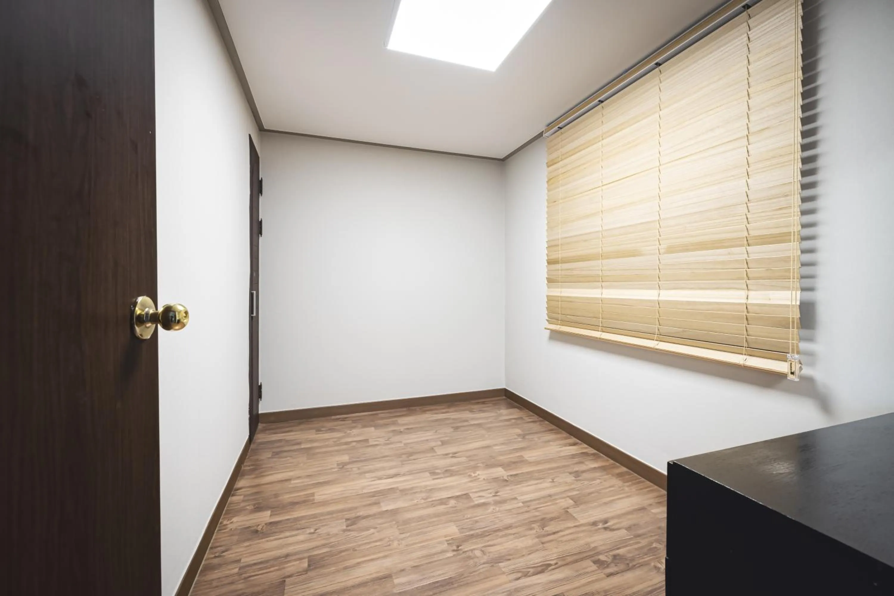 Decorative detail in Kensington Resort Chungju