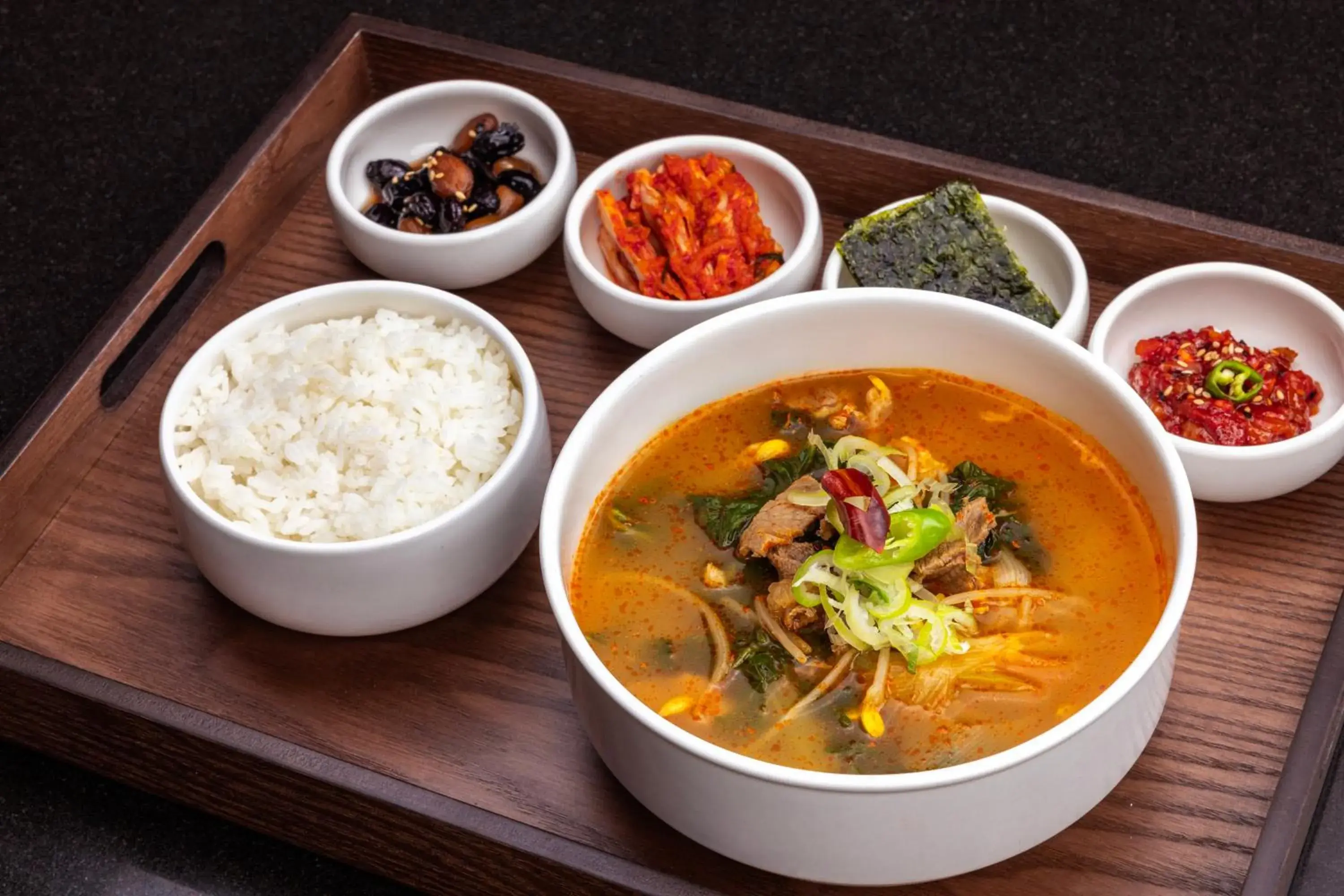 Breakfast in Kensington Resort Chungju Breakfast in Kensington Resort Chungju