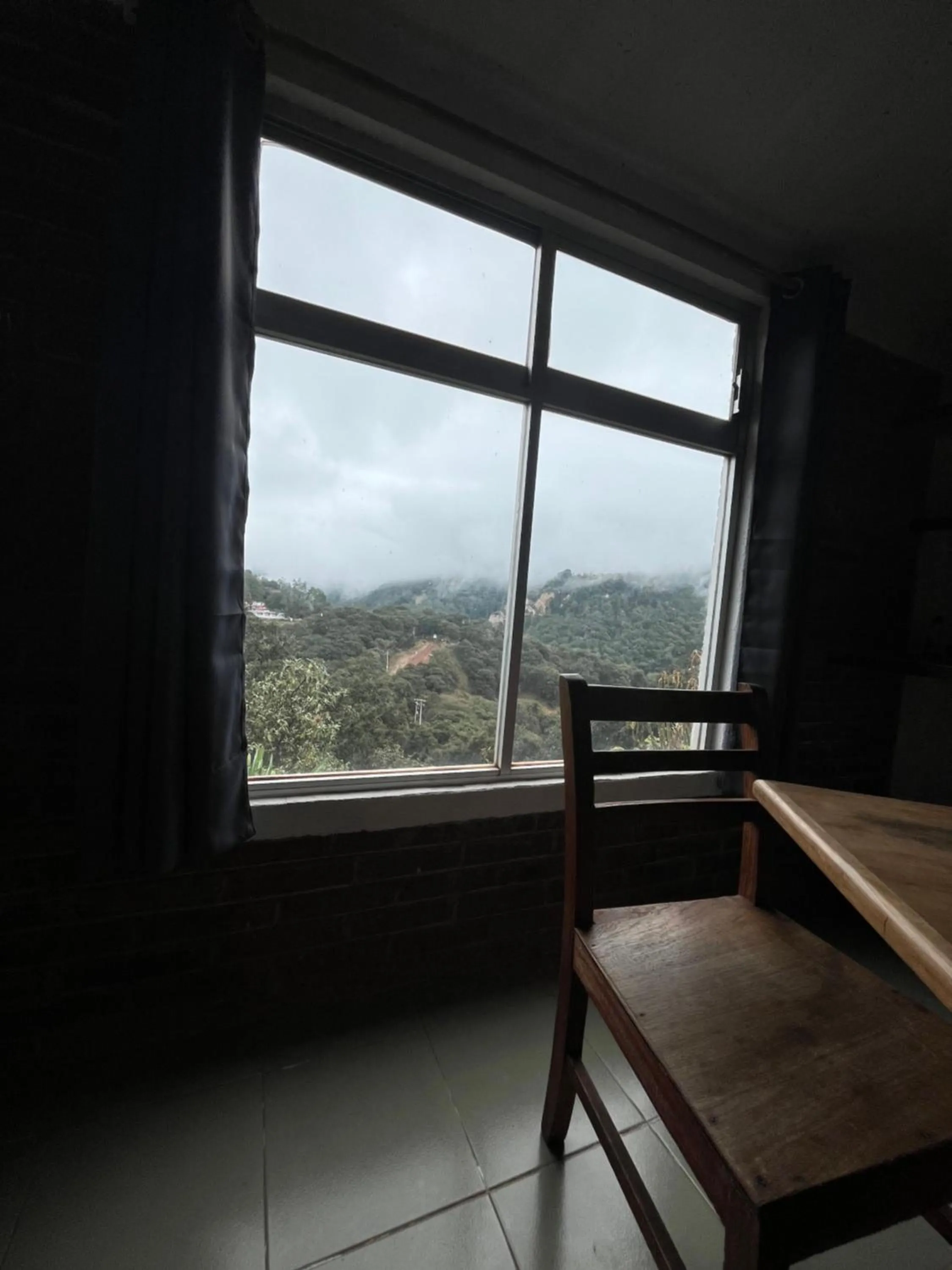 Three-Bedroom Chalet in La Misión Cabañas Chignahuapan