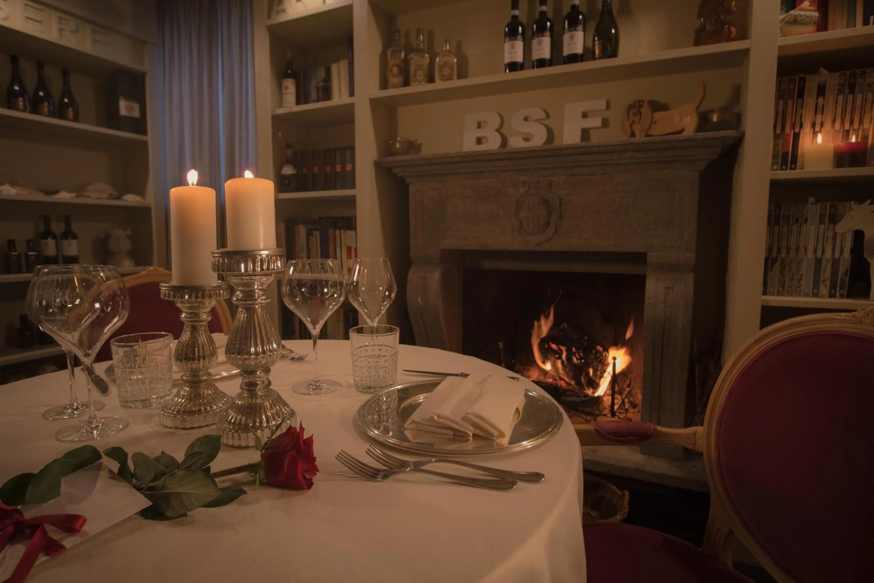 Borgo San Faustino Country Relais and Spa