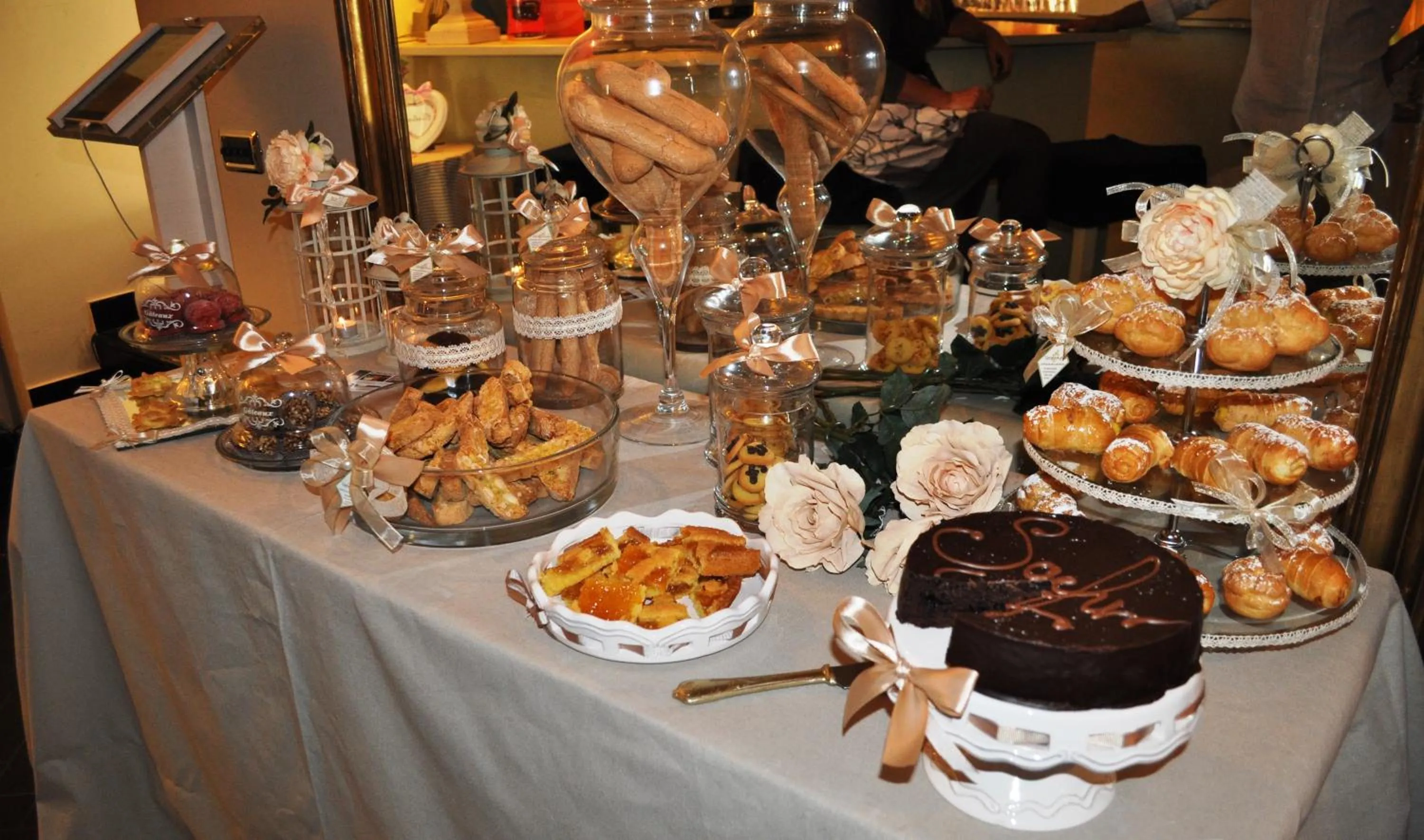 Food close-up in Borgo San Faustino Country Relais and Spa