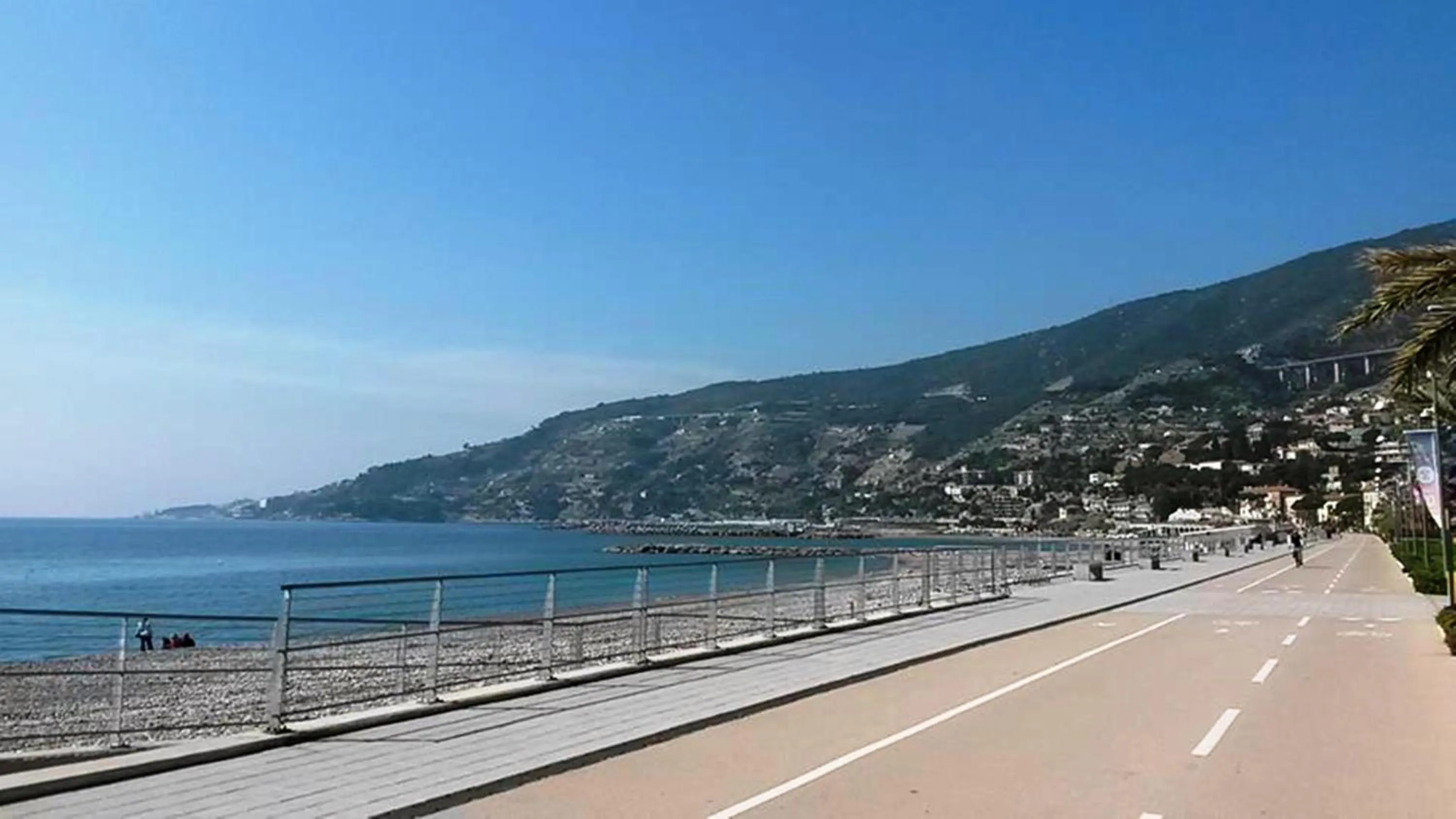 Spring in Hotel Jean Marie