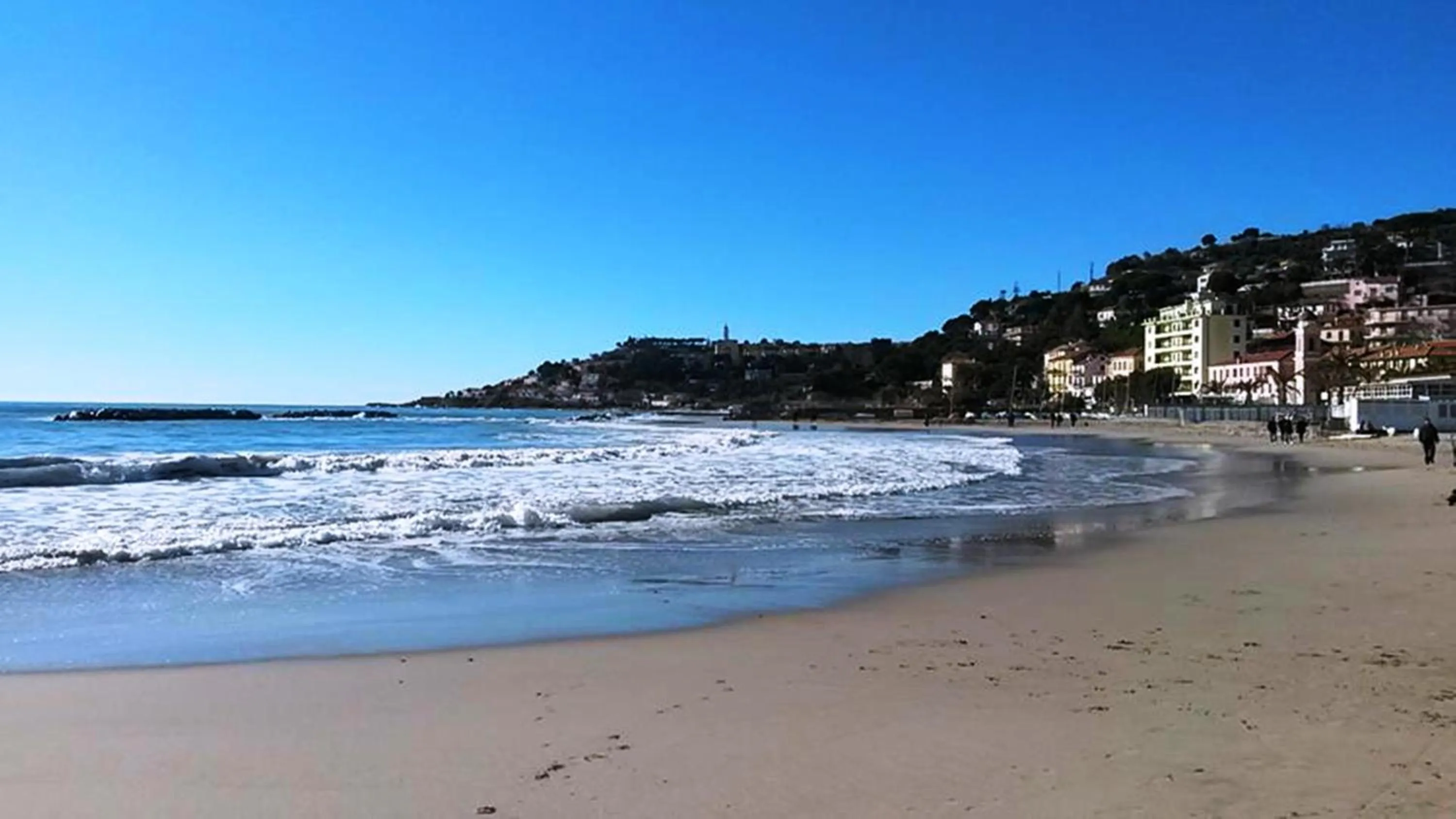 Day in Hotel Jean Marie