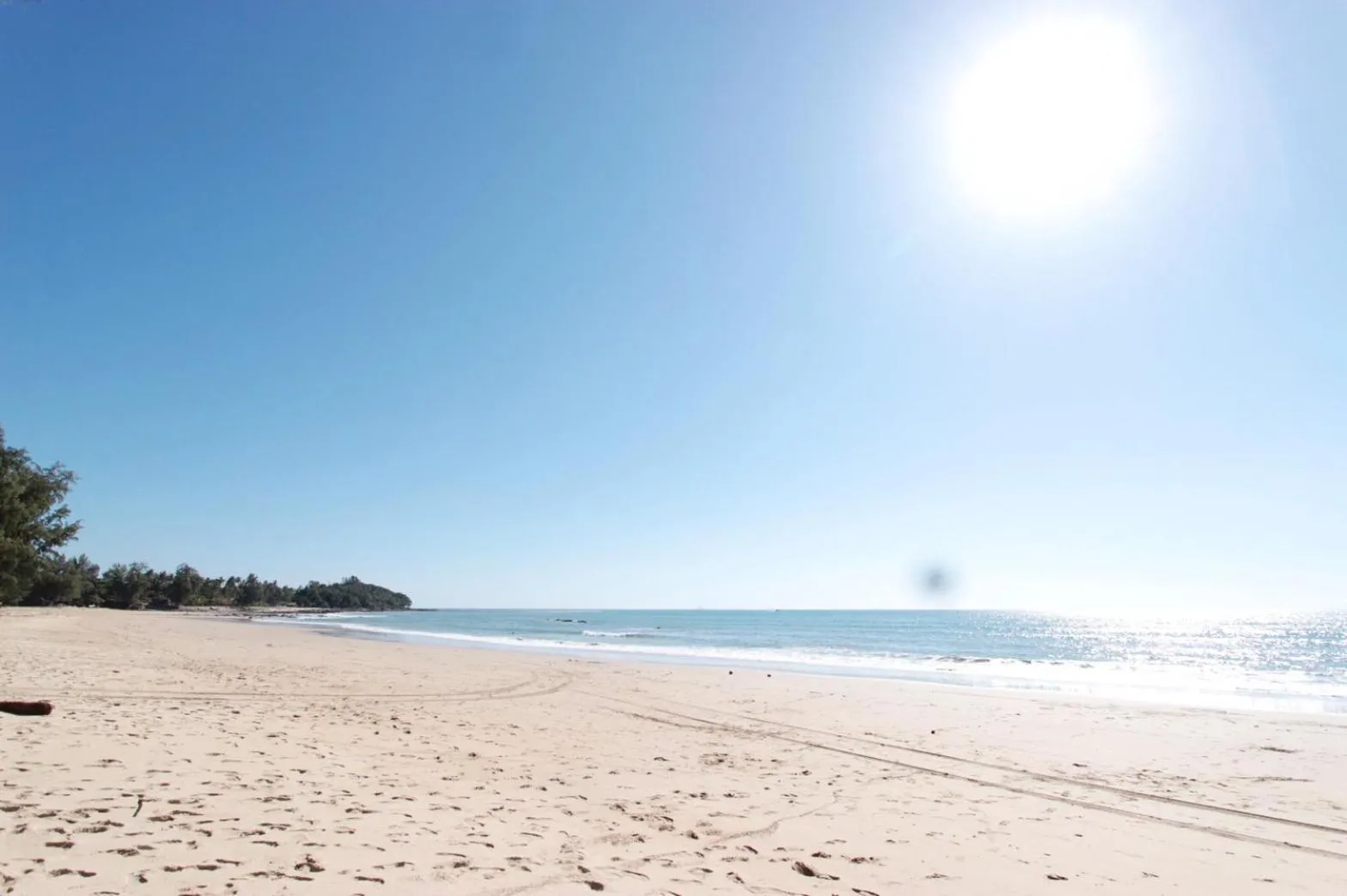 Neighbourhood in Verona Lanta Resort