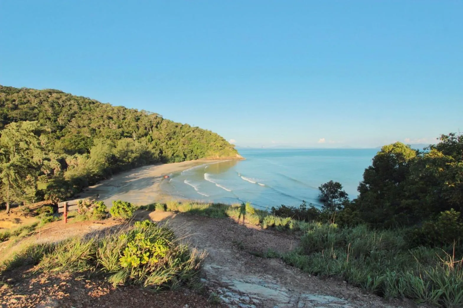 Neighbourhood in Verona Lanta Resort