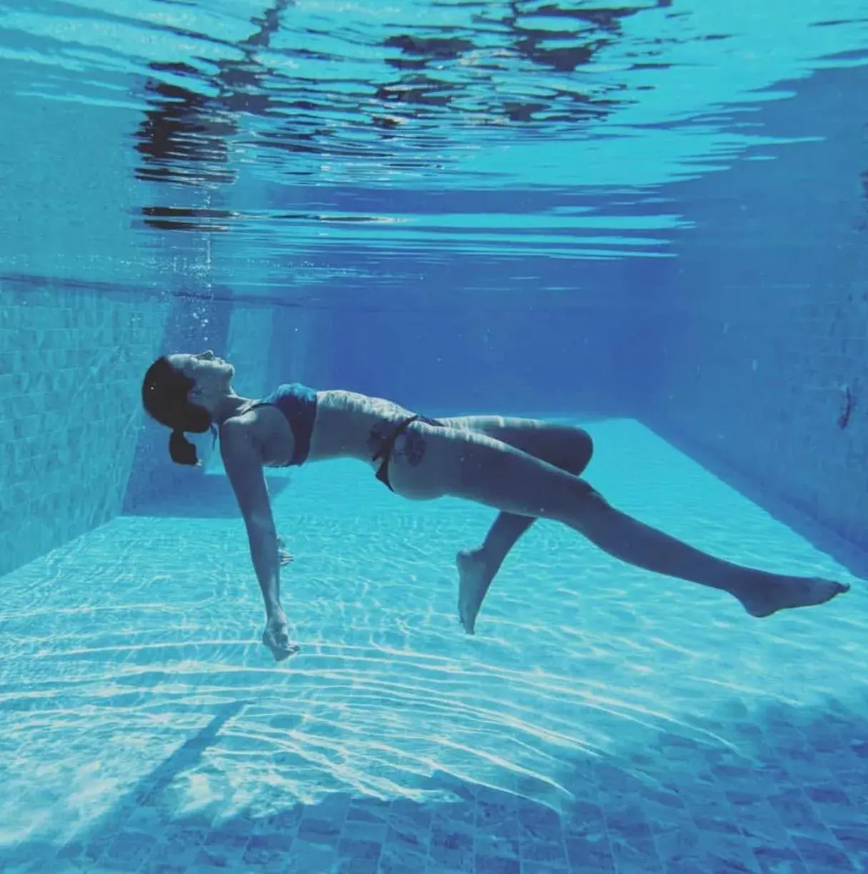 Swimming pool in Verona Lanta Resort Swimming pool in Verona Lanta Resort