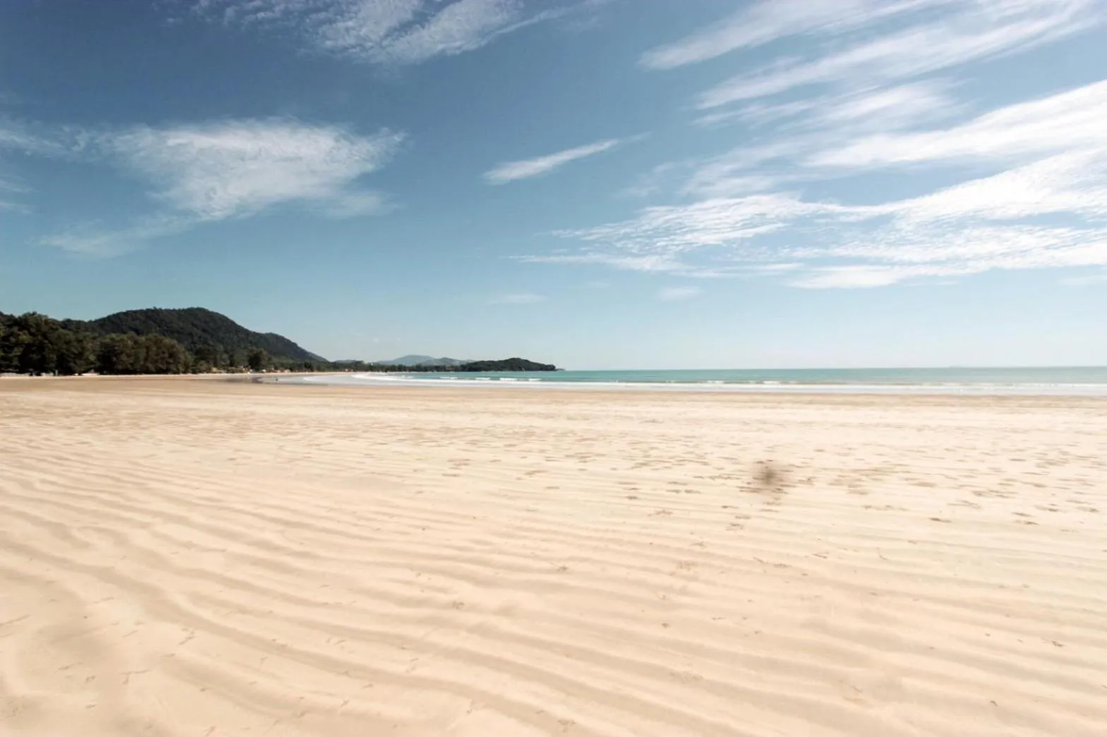 Neighbourhood in Verona Lanta Resort