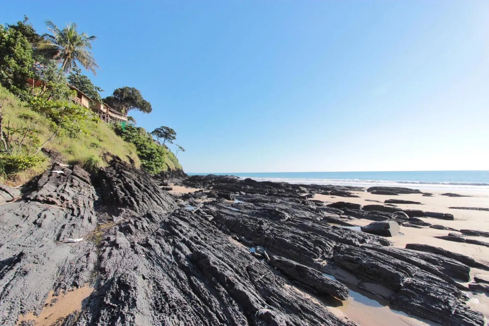 Neighbourhood in Verona Lanta Resort