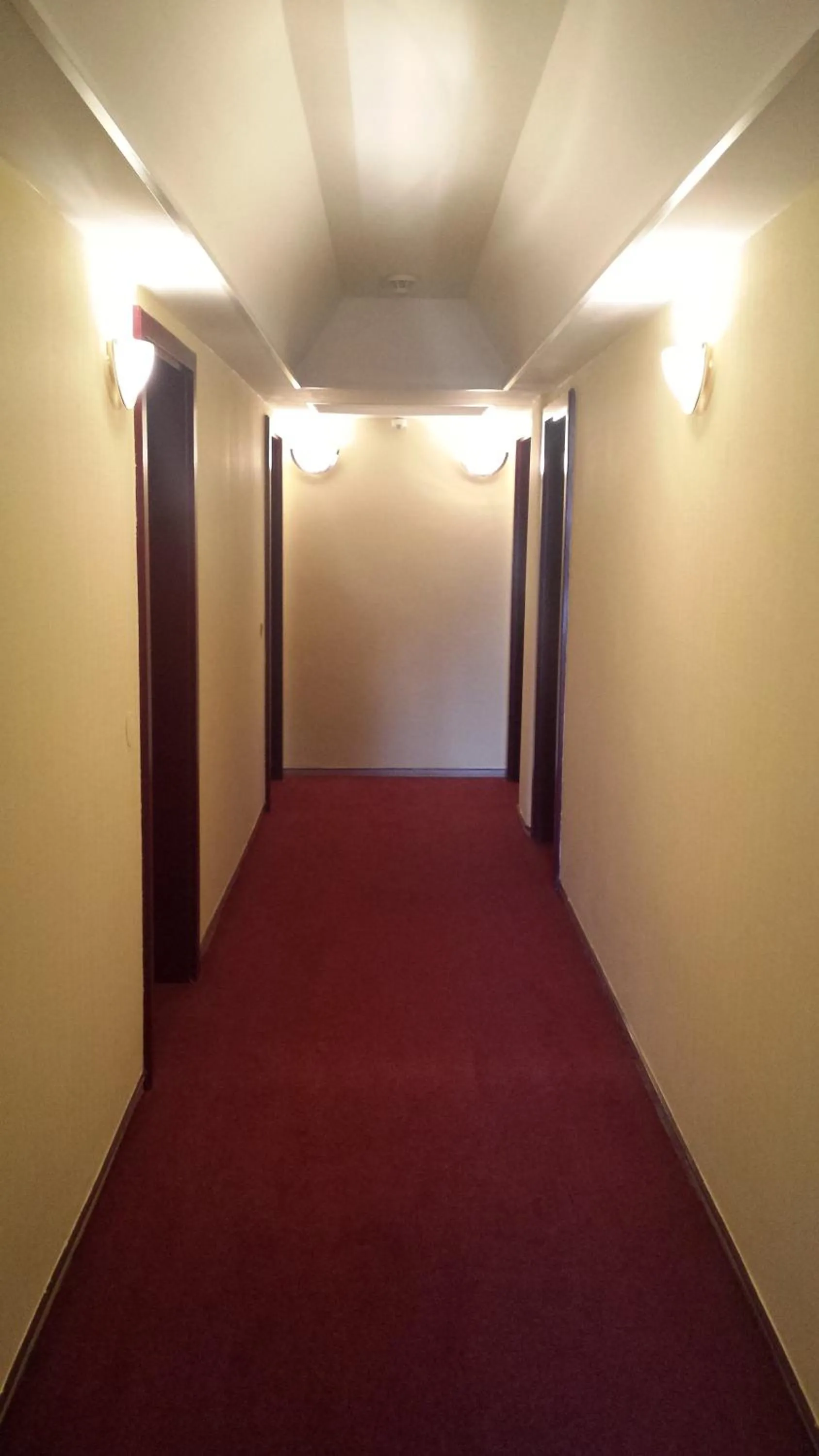 Decorative detail in Meerbuscher Hof