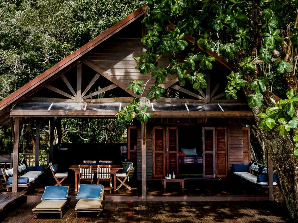 BABA Ecolodge