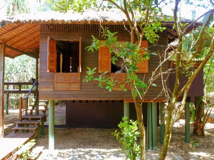 BABA Ecolodge
