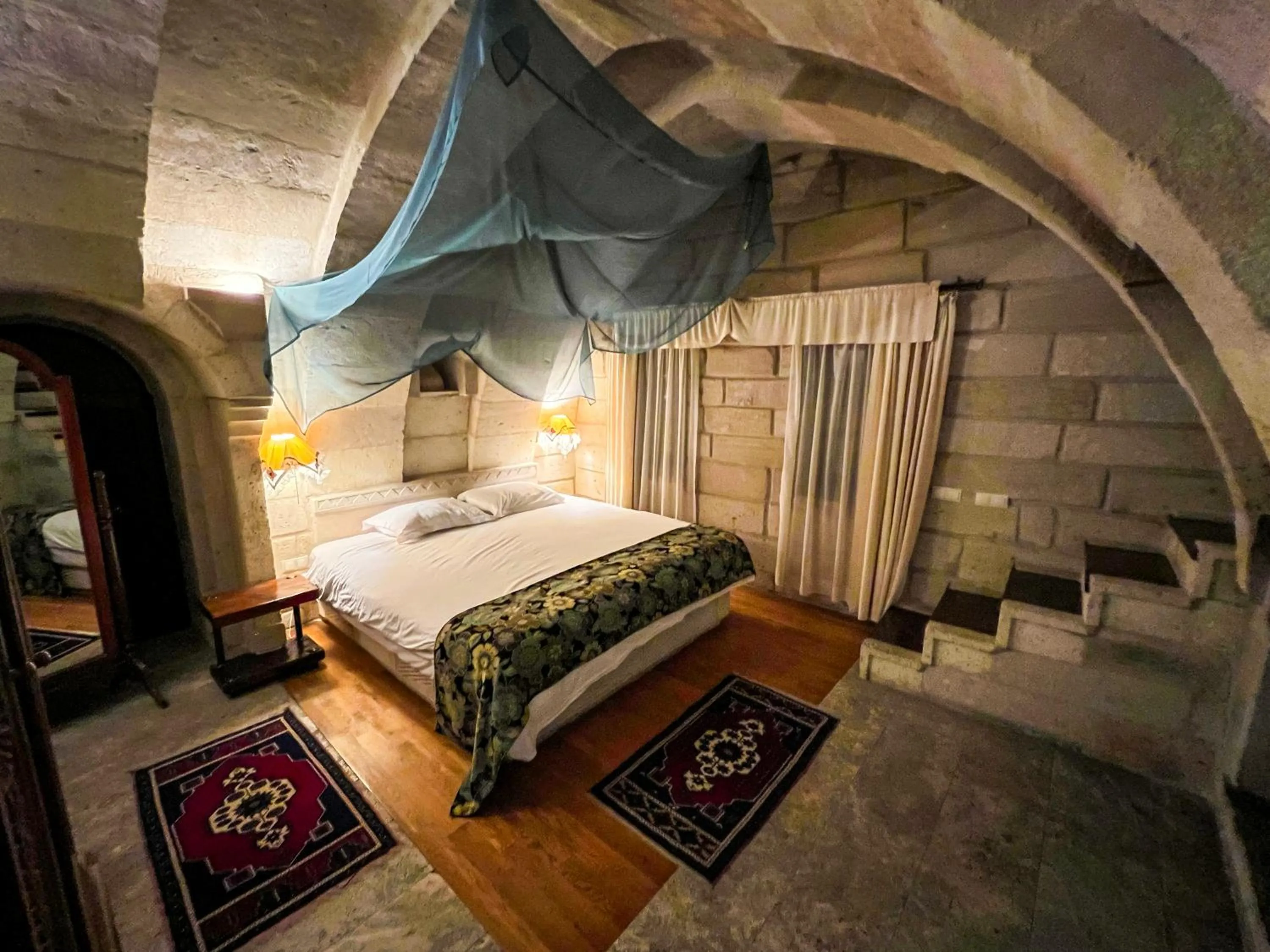 Nearby landmark, Bed in Anatolian Houses Cave Hotel & SPA