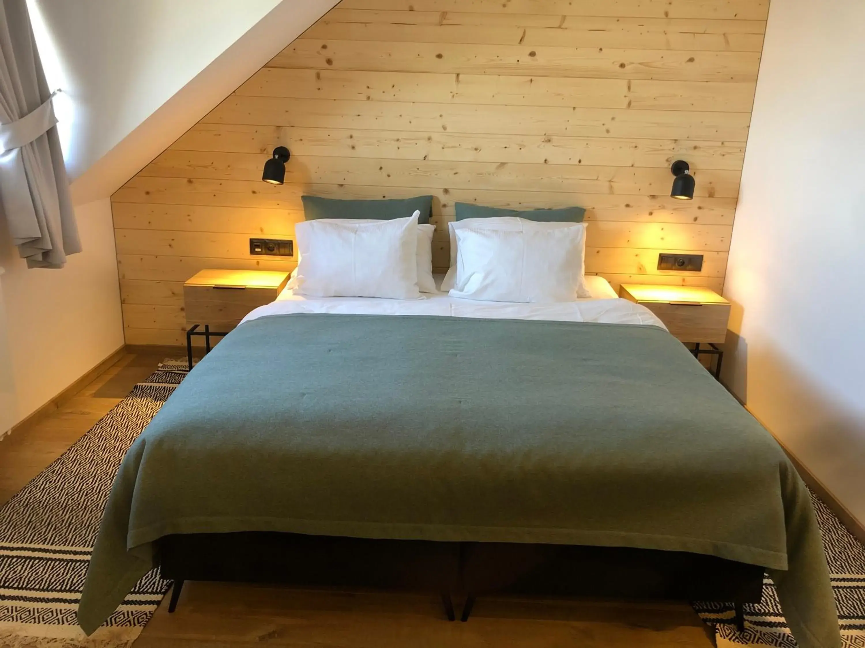 Apartment in Chata Walichnowska Apartment in Chata Walichnowska