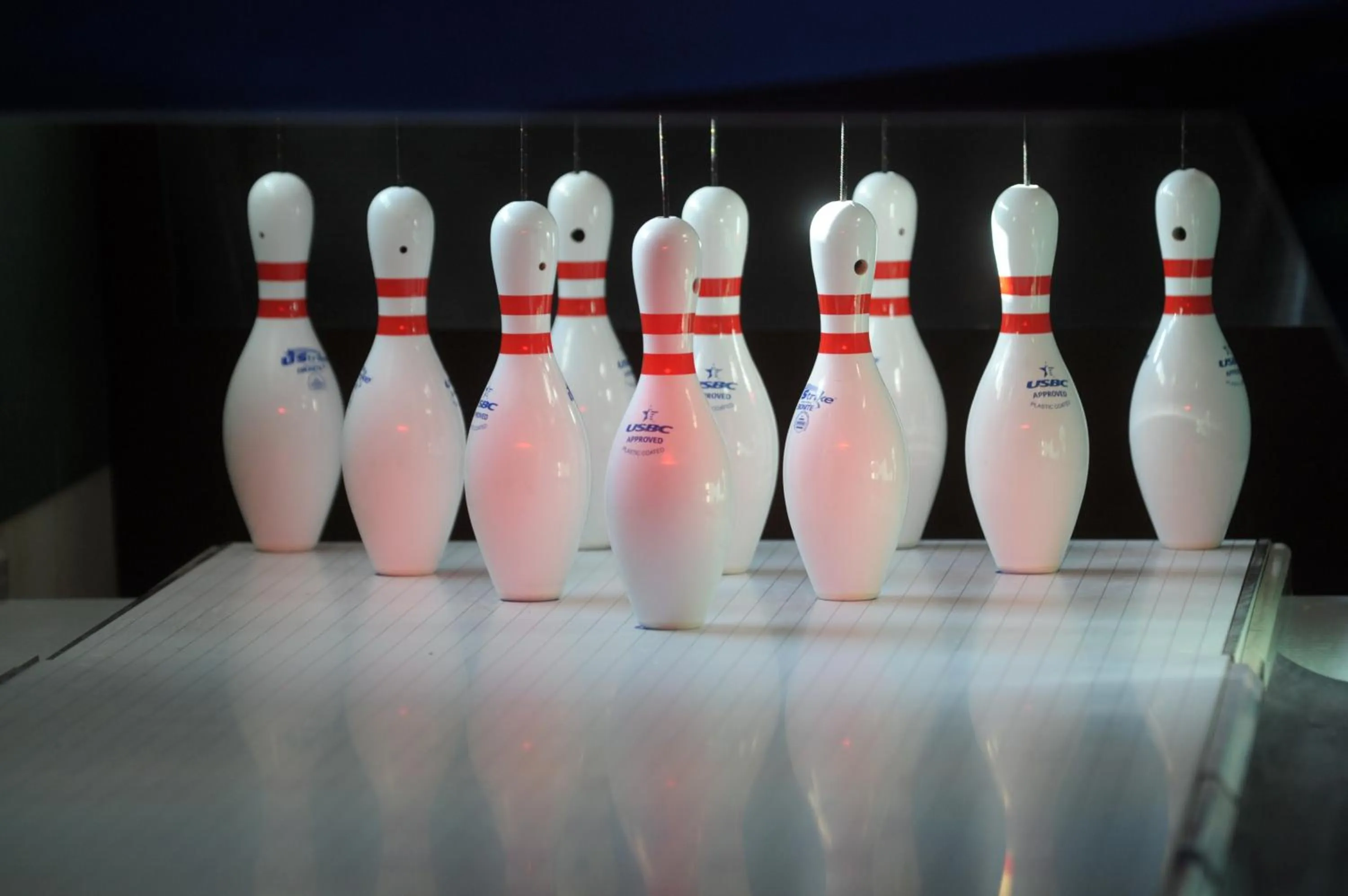 Bowling in Hotel Czardasz Spa & Wellness