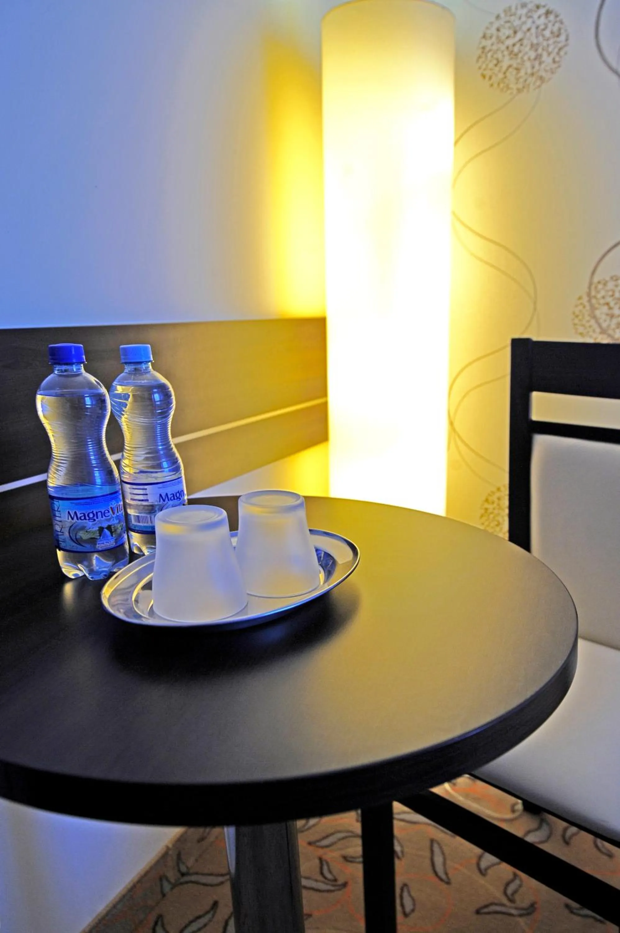 Photo of the whole room in Hotel Czardasz Spa & Wellness