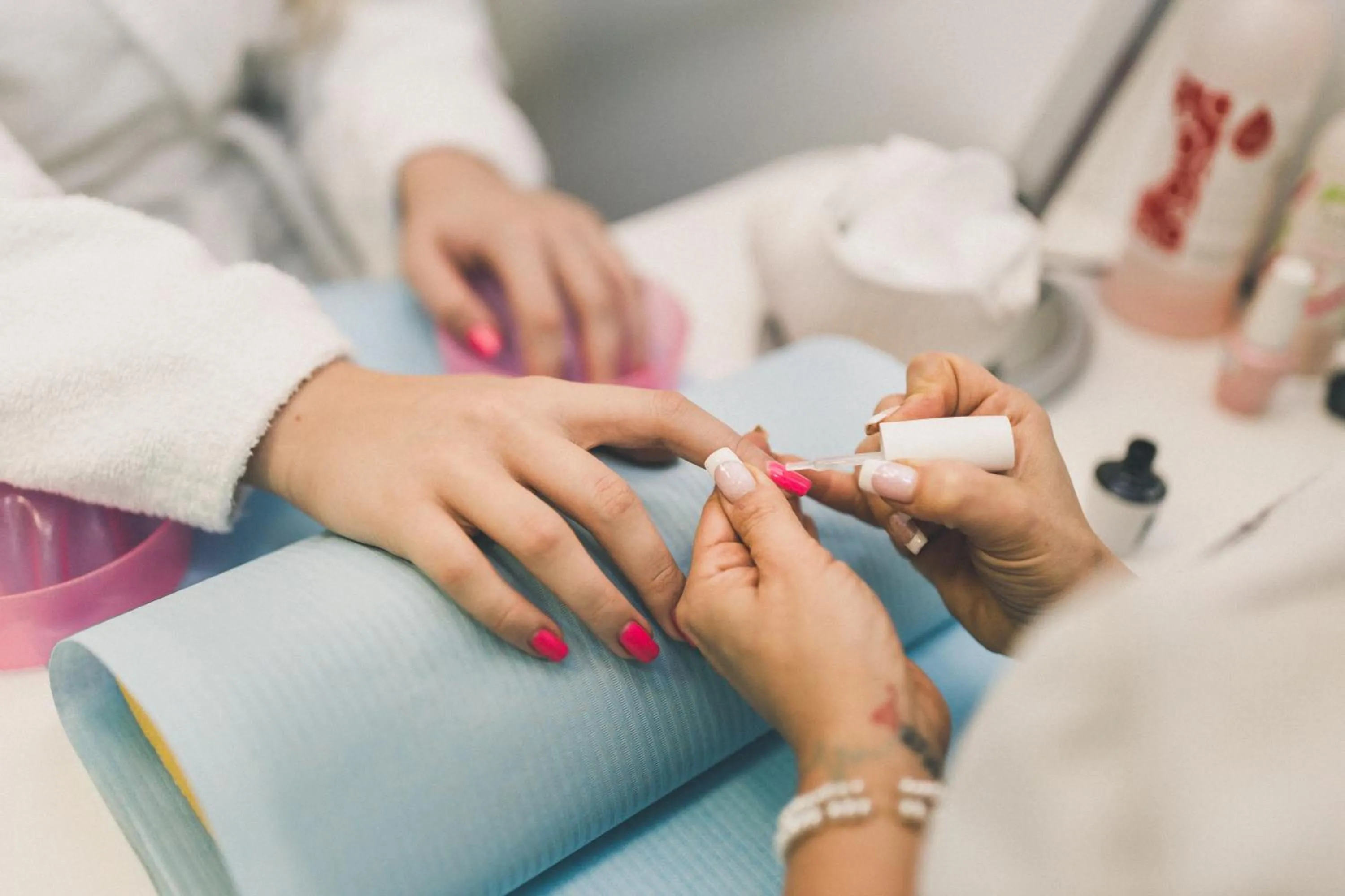 Spa and wellness centre/facilities in Hotel Czardasz Spa & Wellness