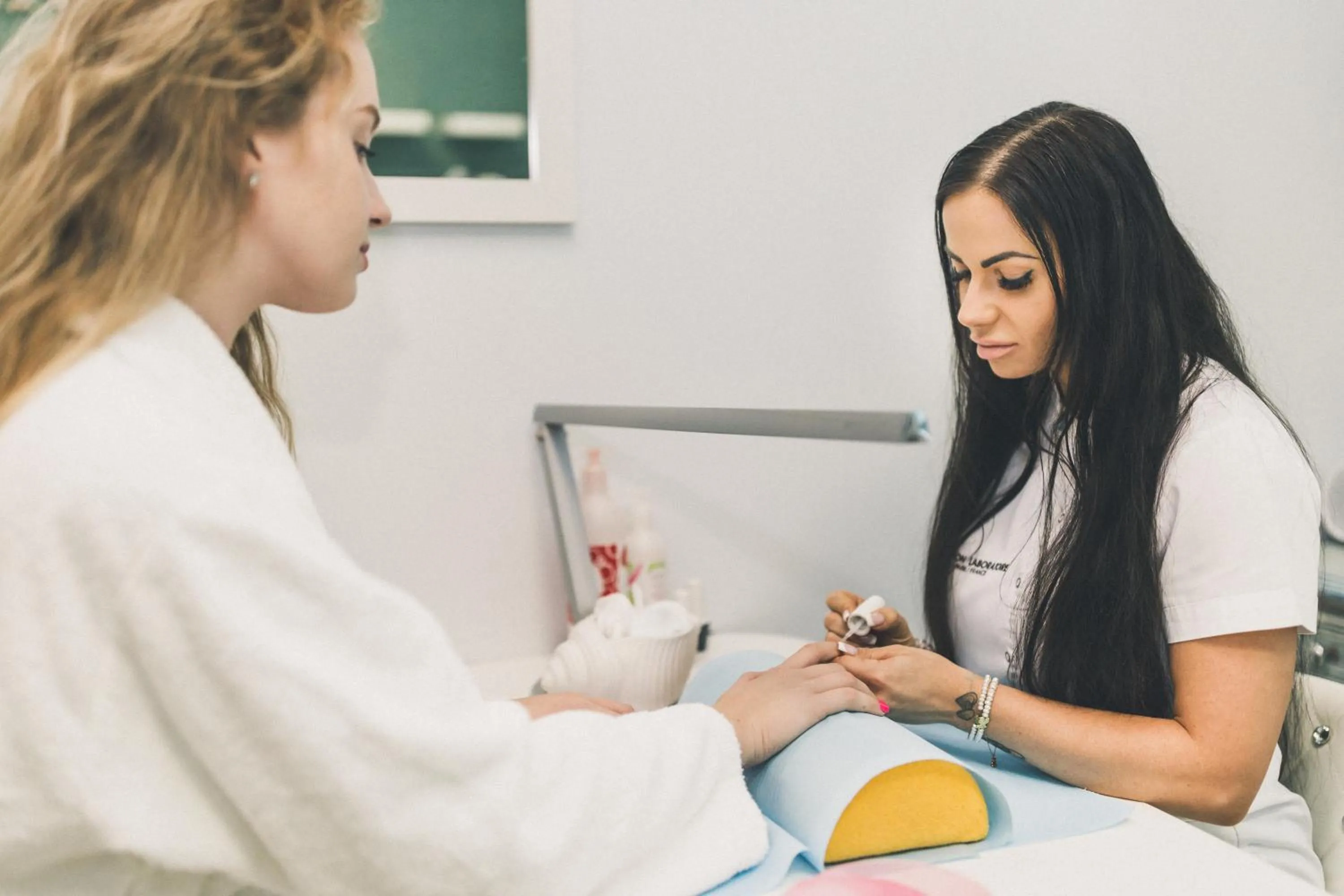 Spa and wellness centre/facilities in Hotel Czardasz Spa & Wellness