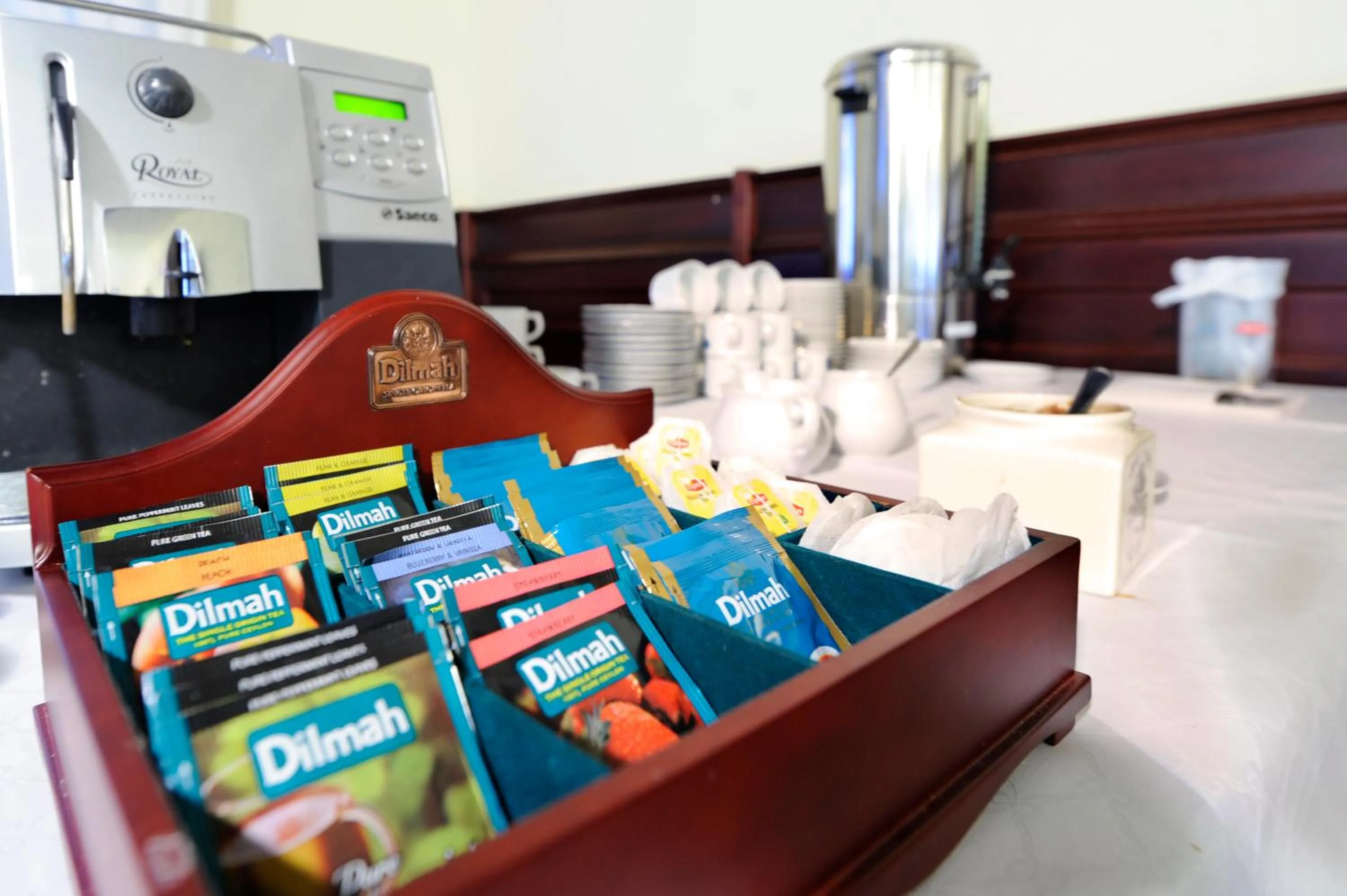 Restaurant/places to eat in Hotel Czardasz Spa & Wellness