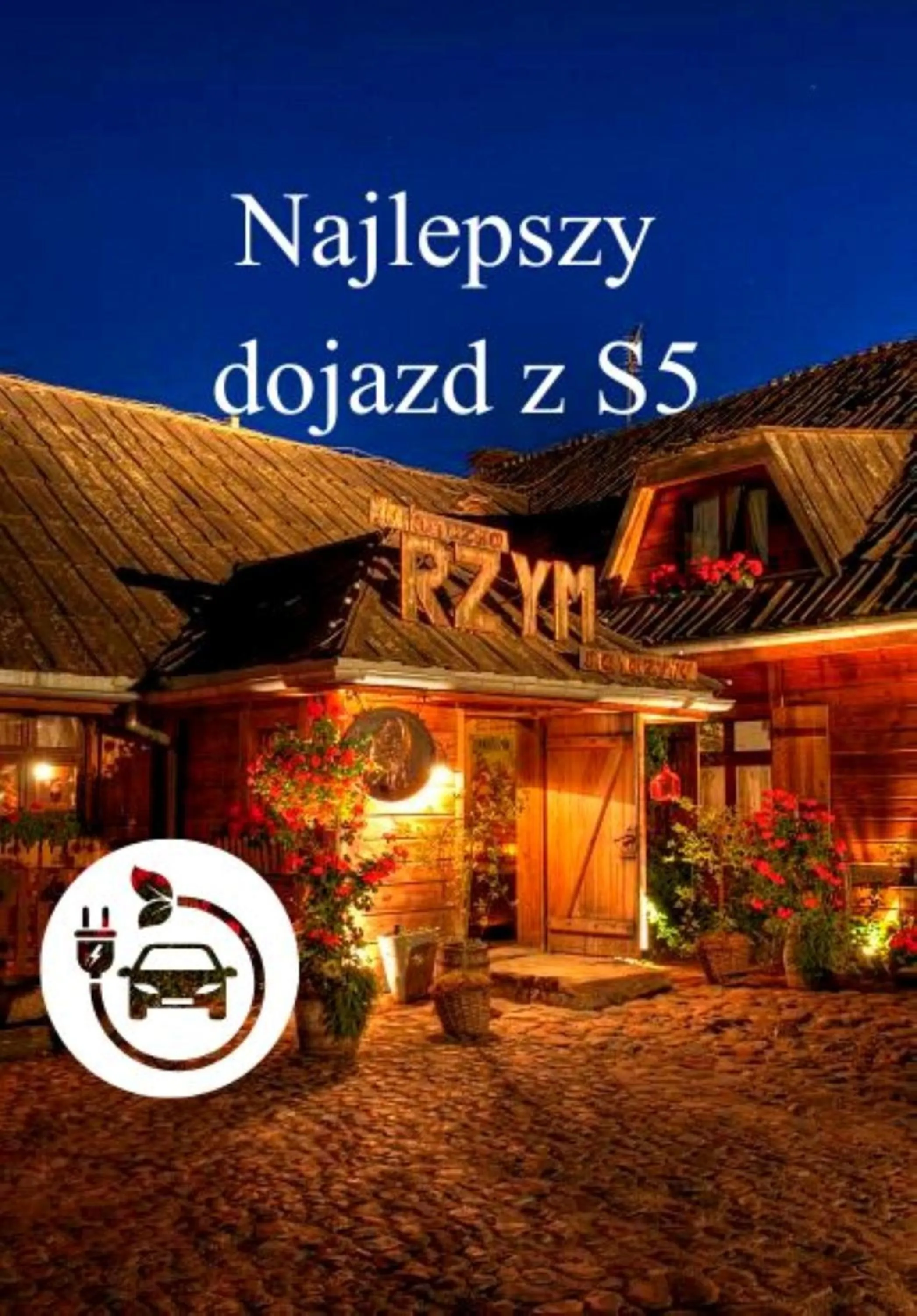 Karczma Rzym Bydgoszcz S5