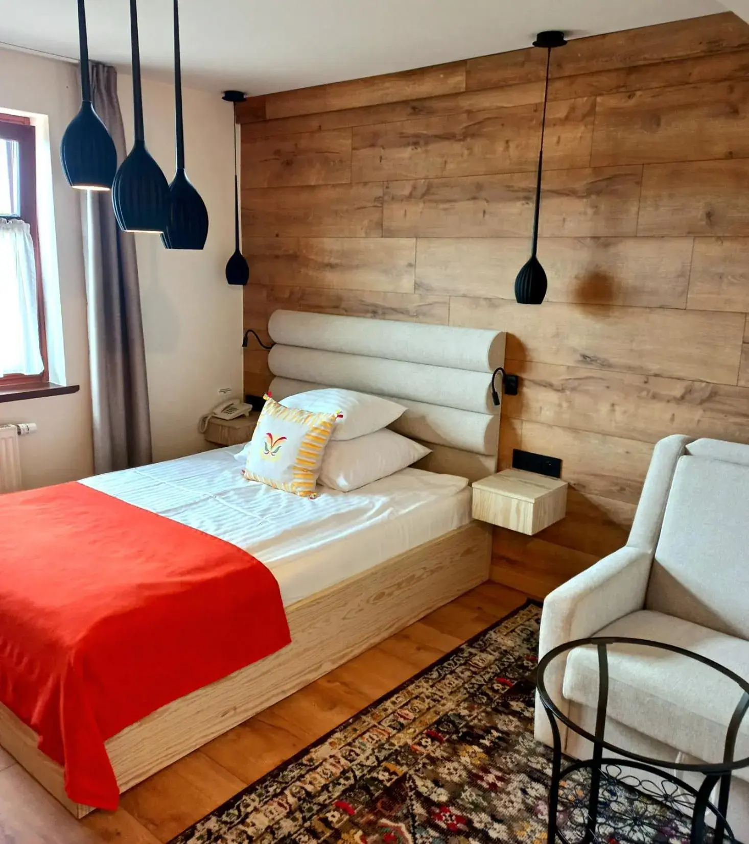 Single Room in Karczma Rzym Bydgoszcz S5 Single Room in Karczma Rzym Bydgoszcz S5