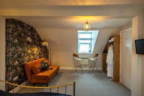 Channel View Guest House