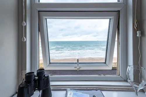 Channel View Guest House