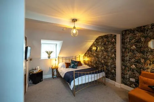 Channel View Guest House