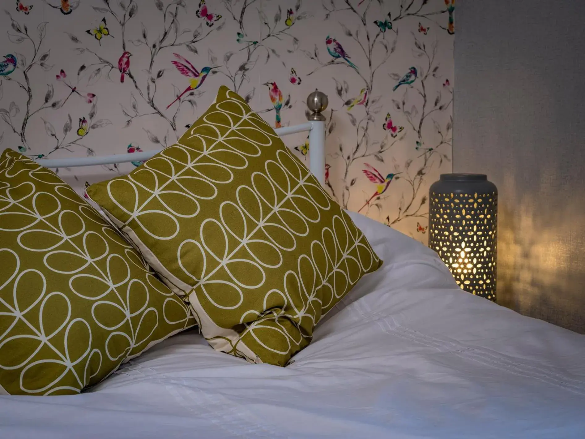 Double Room in Channel View Guest House Double Room in Channel View Guest House