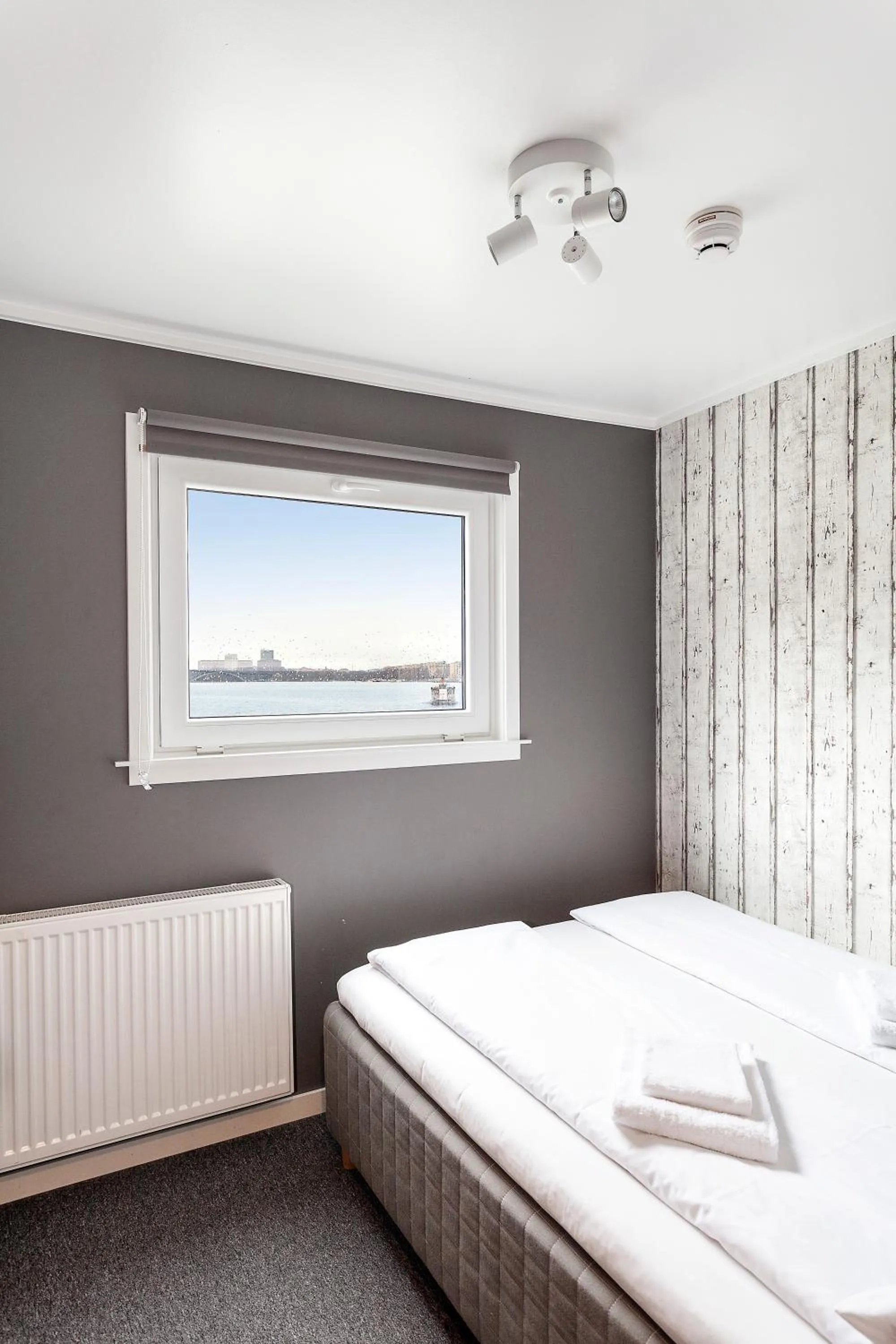 Photo of the whole room, Bed in Rygerfjord Hotel & Hostel