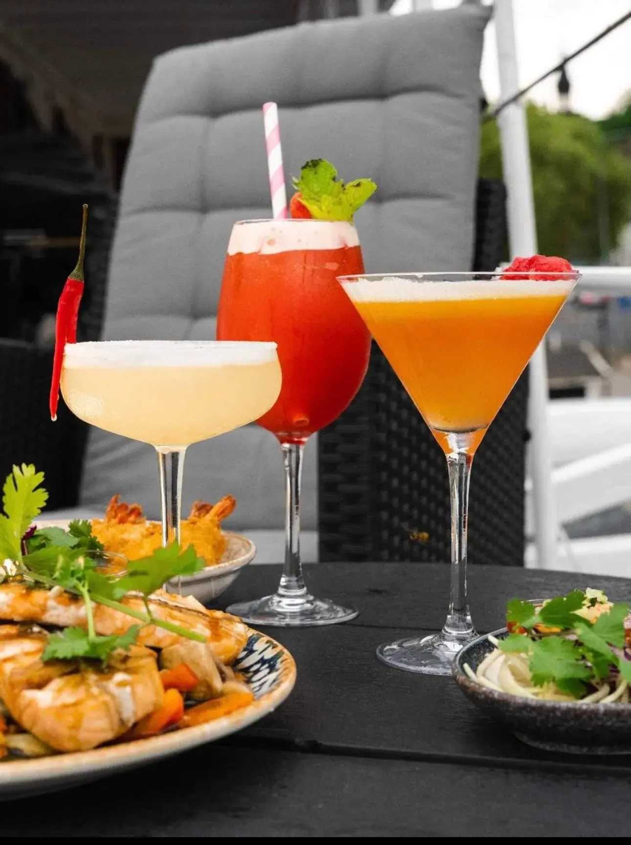 Restaurant/places to eat in Rygerfjord Hotel & Hostel Restaurant/places to eat in Rygerfjord Hotel & Hostel