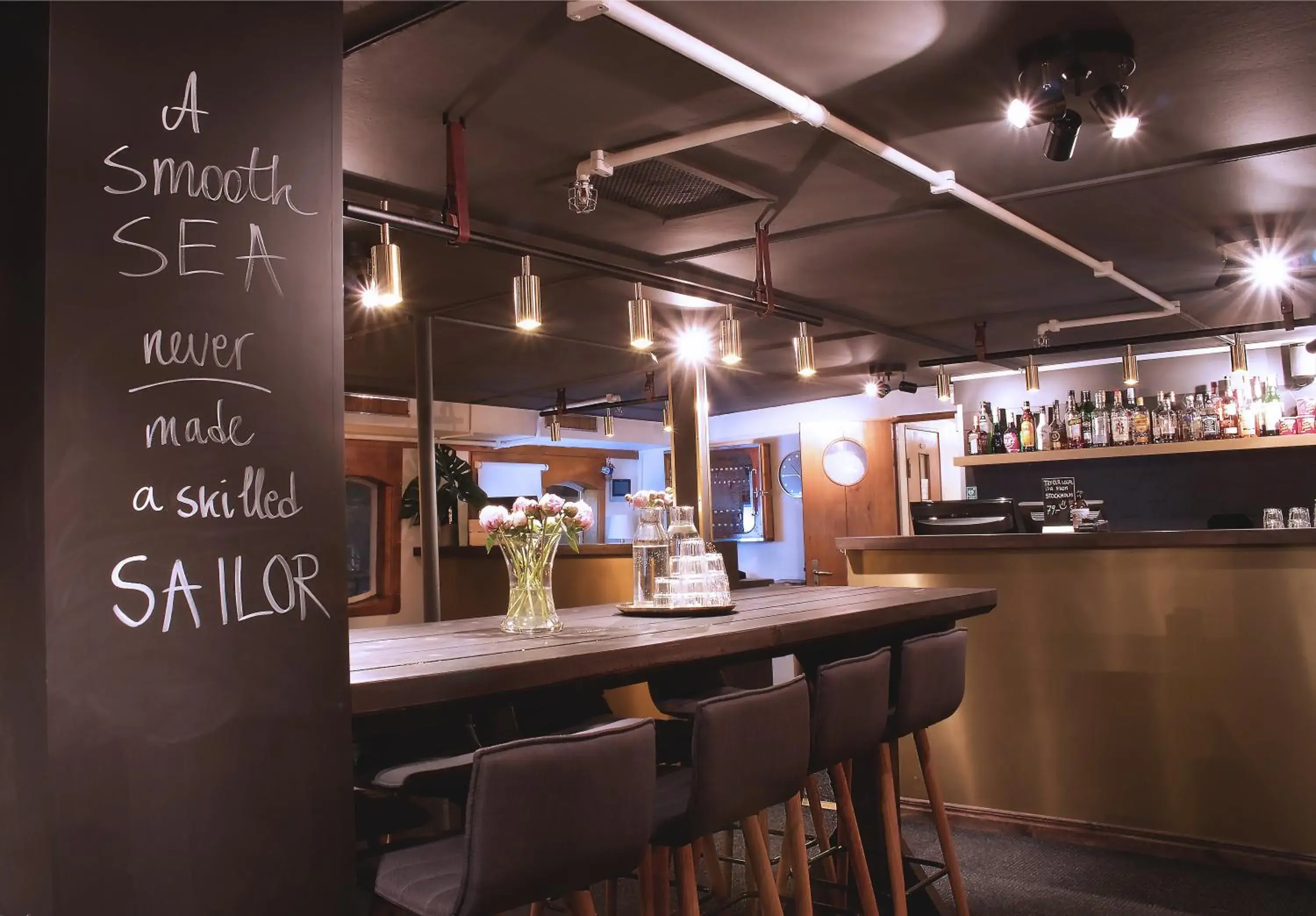 Restaurant/places to eat in Rygerfjord Hotel & Hostel Restaurant/places to eat in Rygerfjord Hotel & Hostel