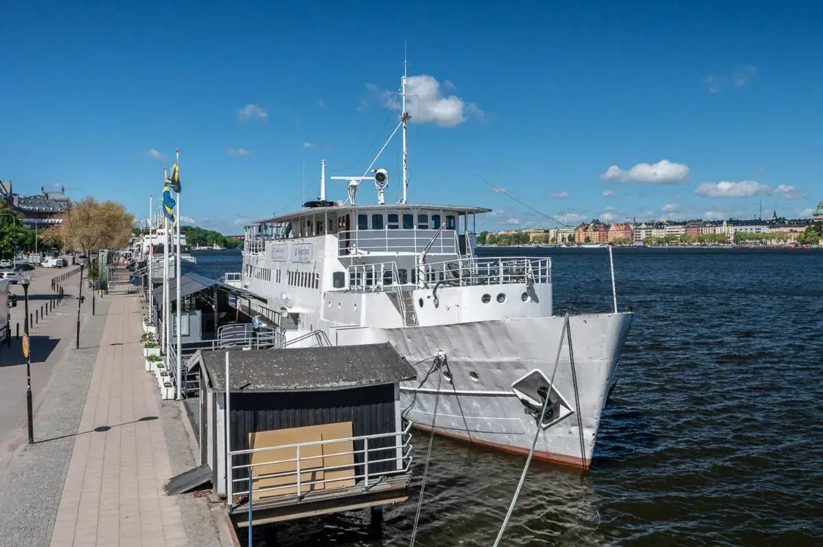 Rygerfjord Hotel & Hostel Rygerfjord Hotel & Hostel