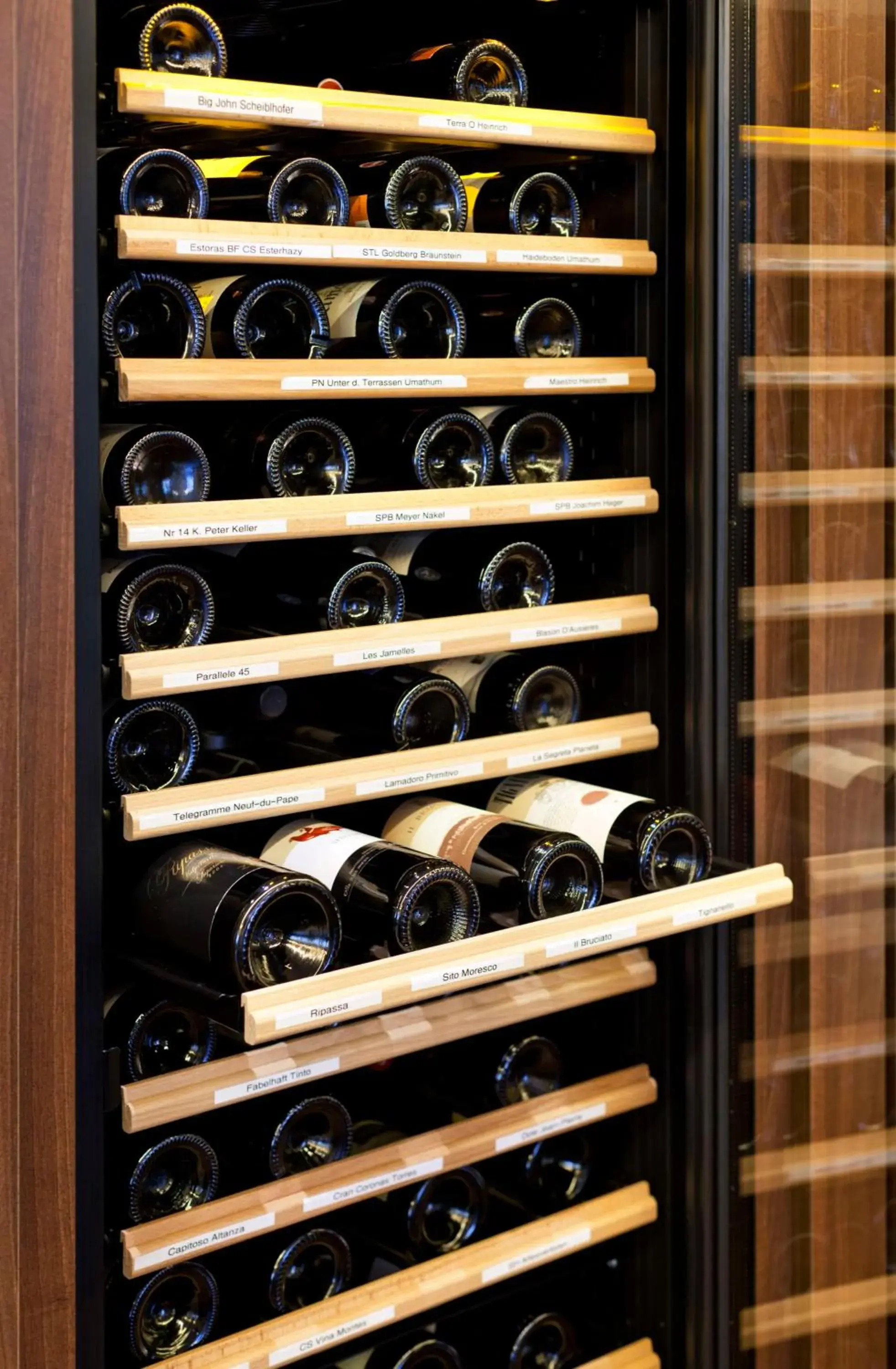 Restaurant/places to eat in Flemings Selection Hotel Wien-City Restaurant/places to eat in Flemings Selection Hotel Wien-City