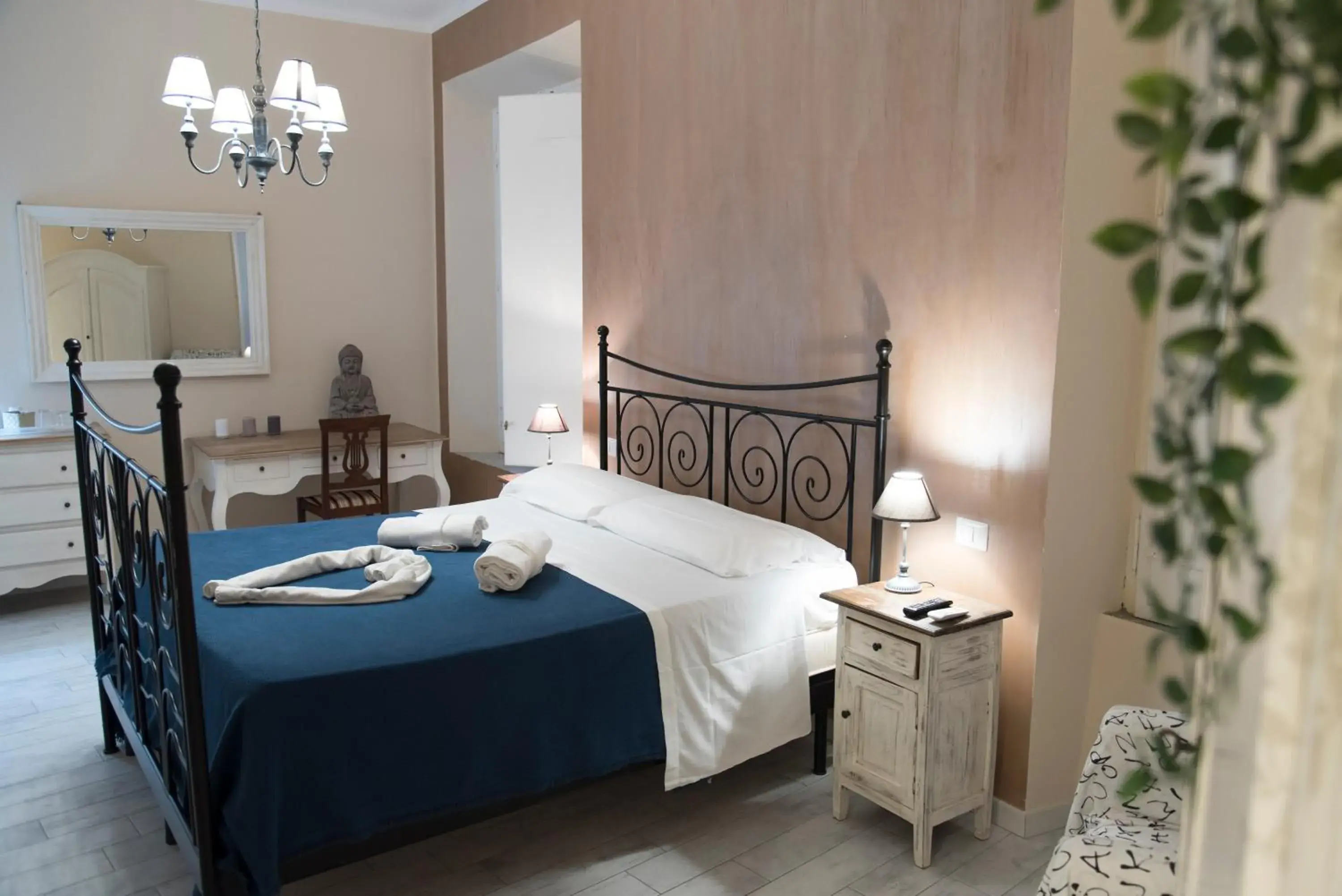 Baldassini Suites Baldassini Suites
