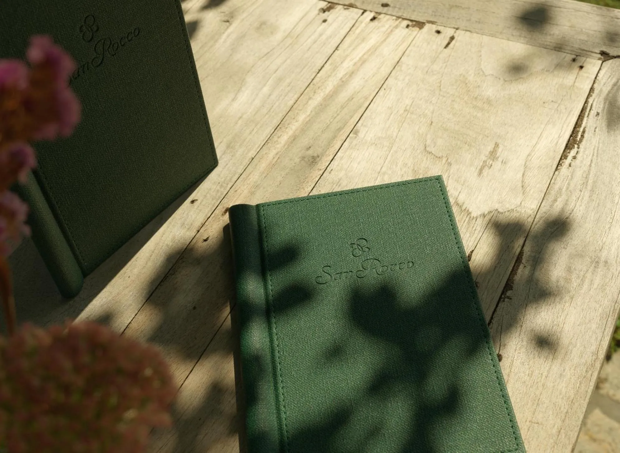 Boutique Hotel San Rocco