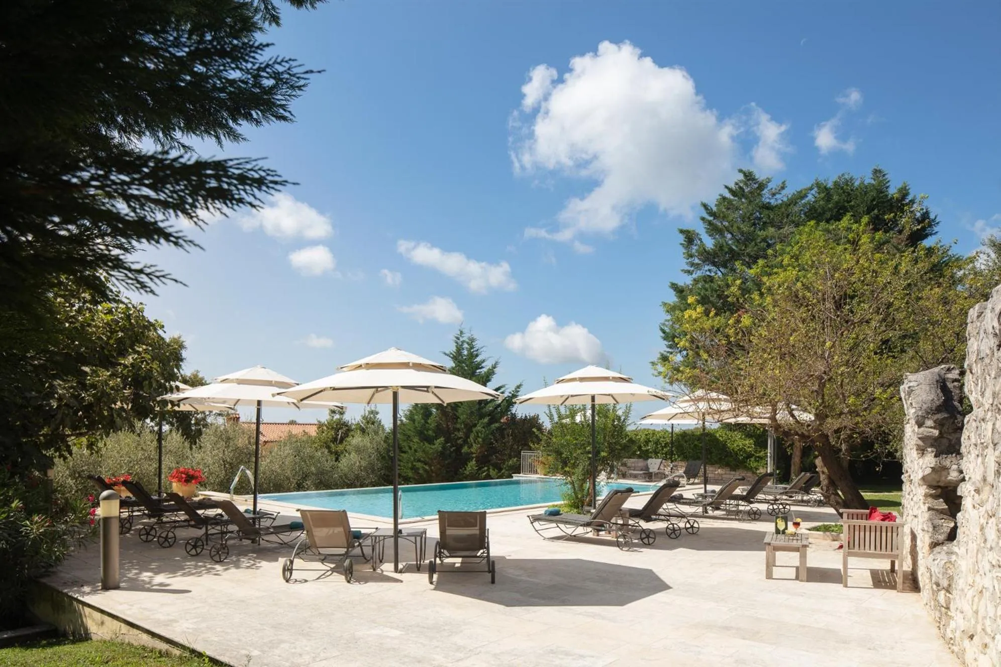 Boutique Hotel San Rocco