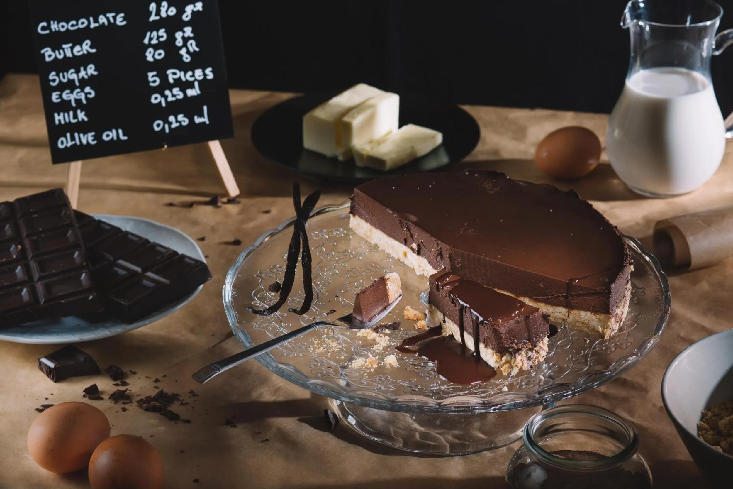 Restaurant/places to eat in Boutique Hotel San Rocco