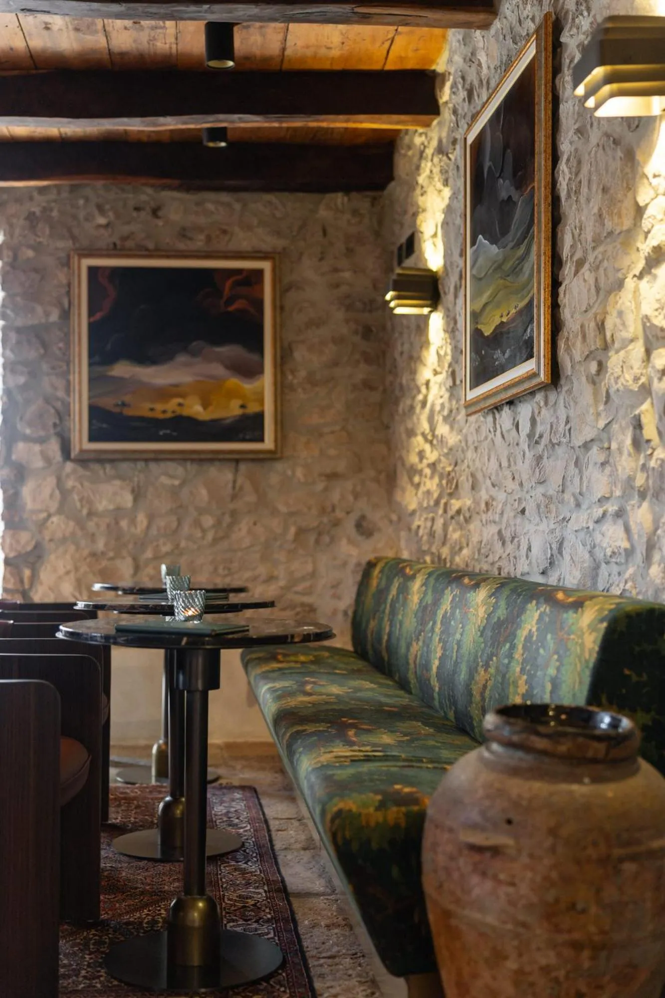 Boutique Hotel San Rocco