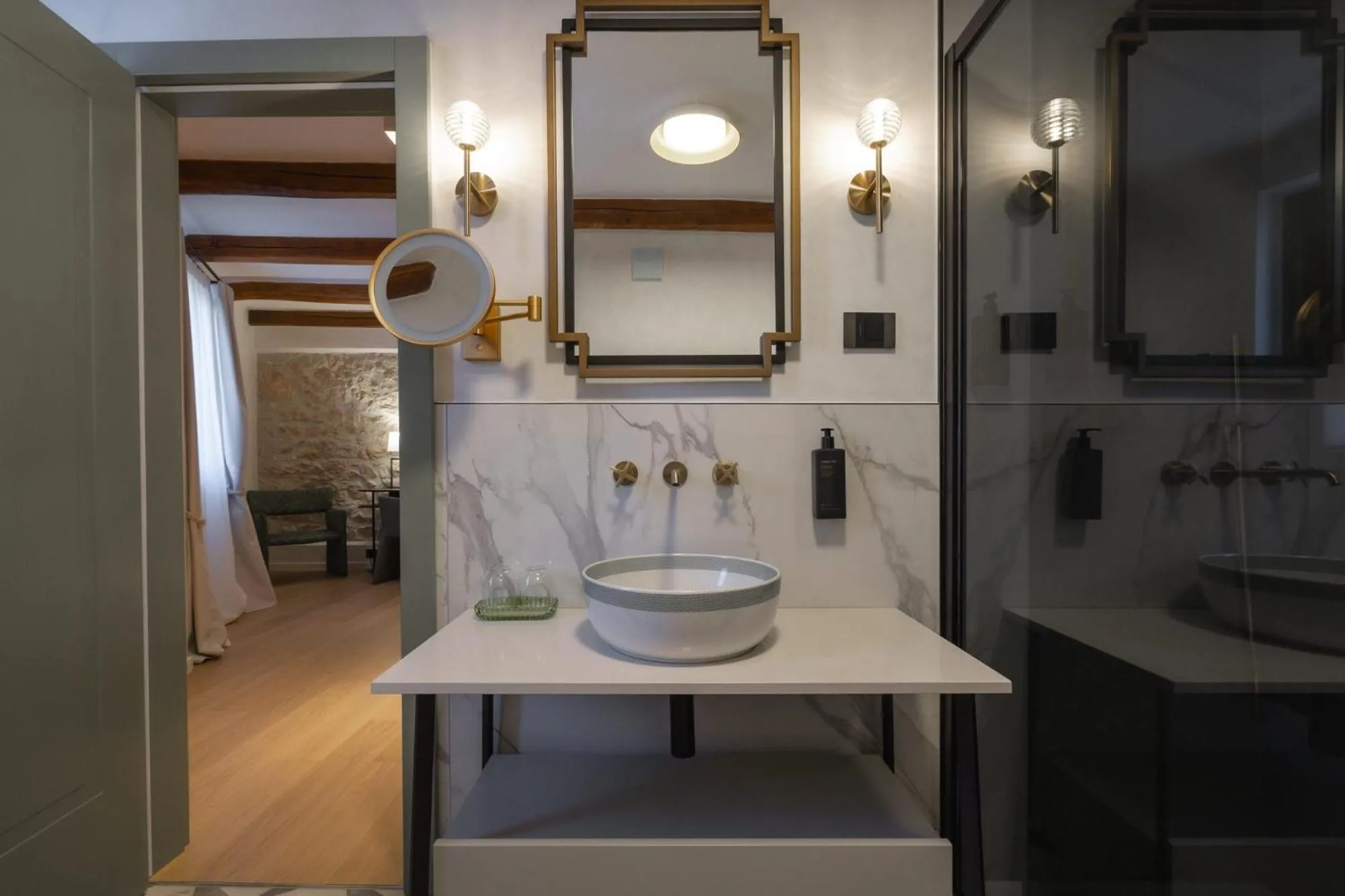 Boutique Hotel San Rocco