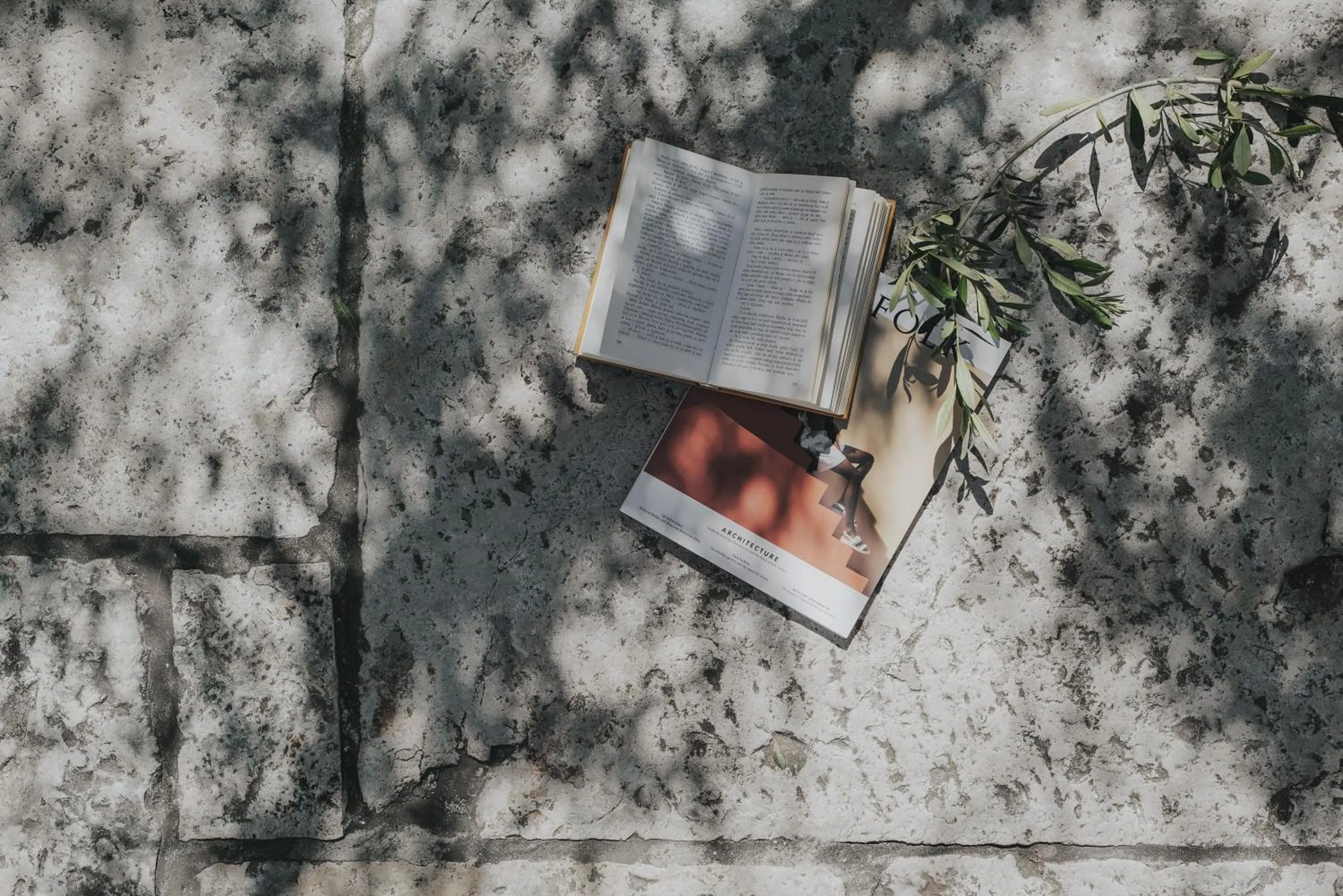 Garden in Boutique Hotel San Rocco