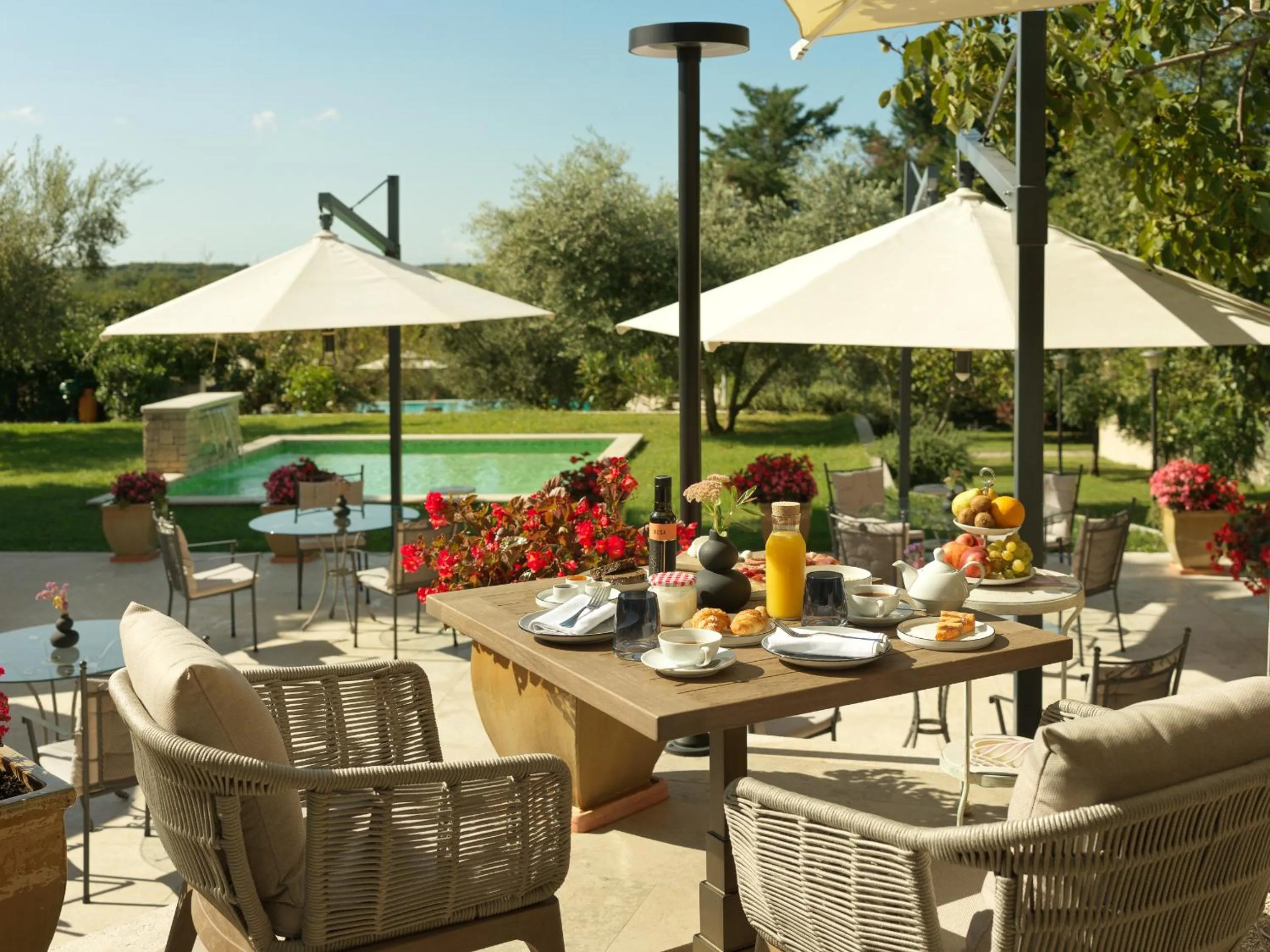 Boutique Hotel San Rocco