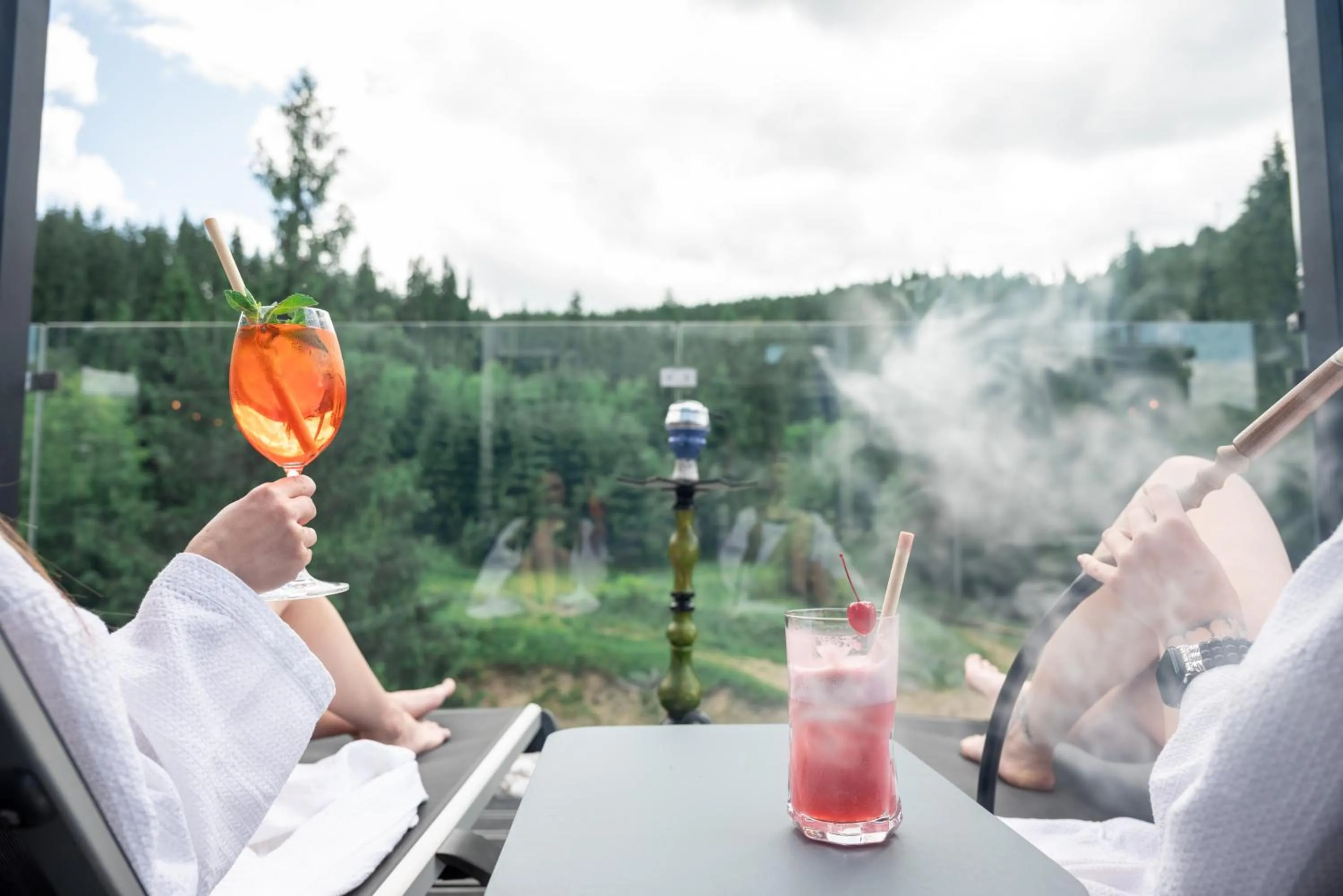 Bukville Hotel & SPA