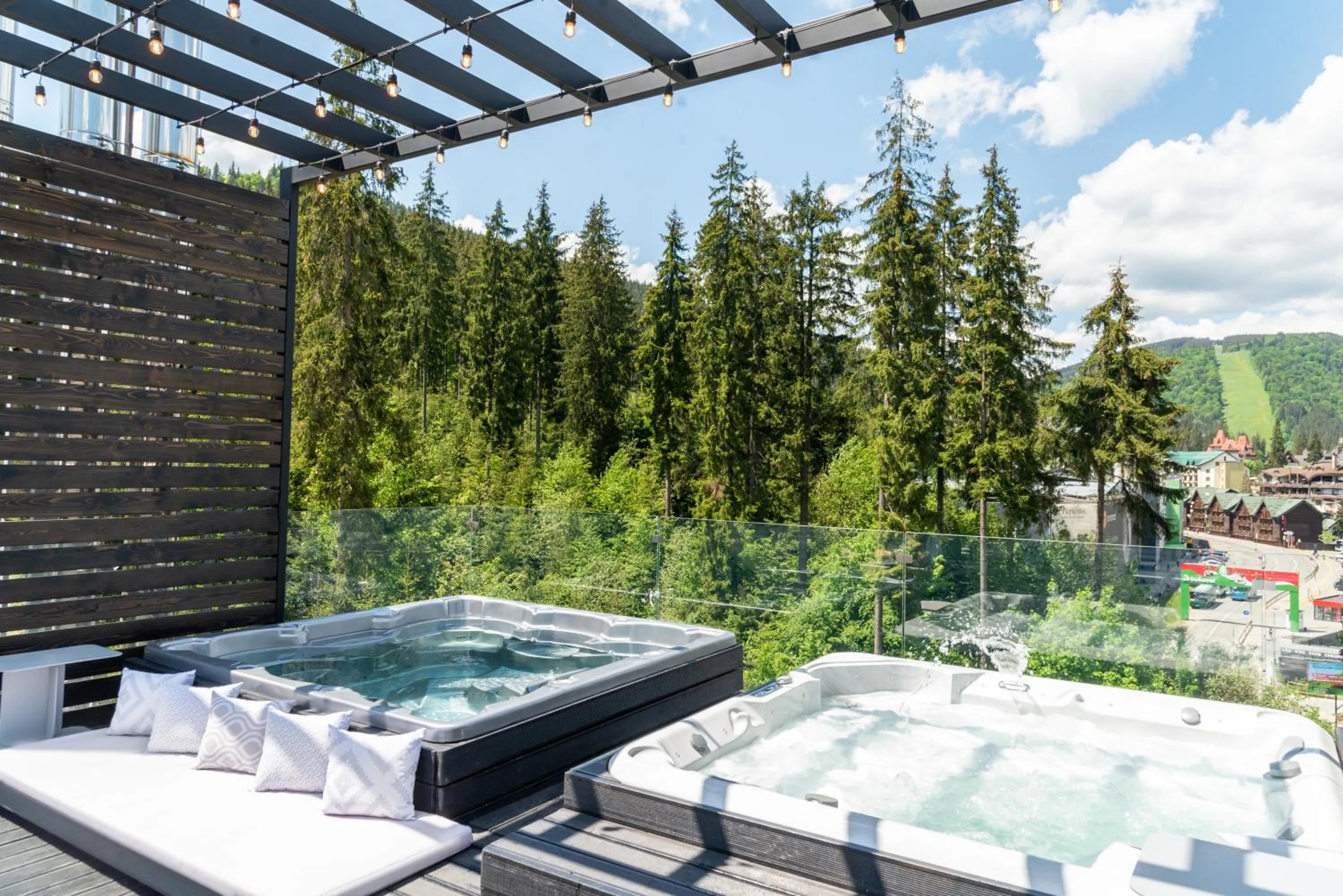 Bukville Hotel & SPA