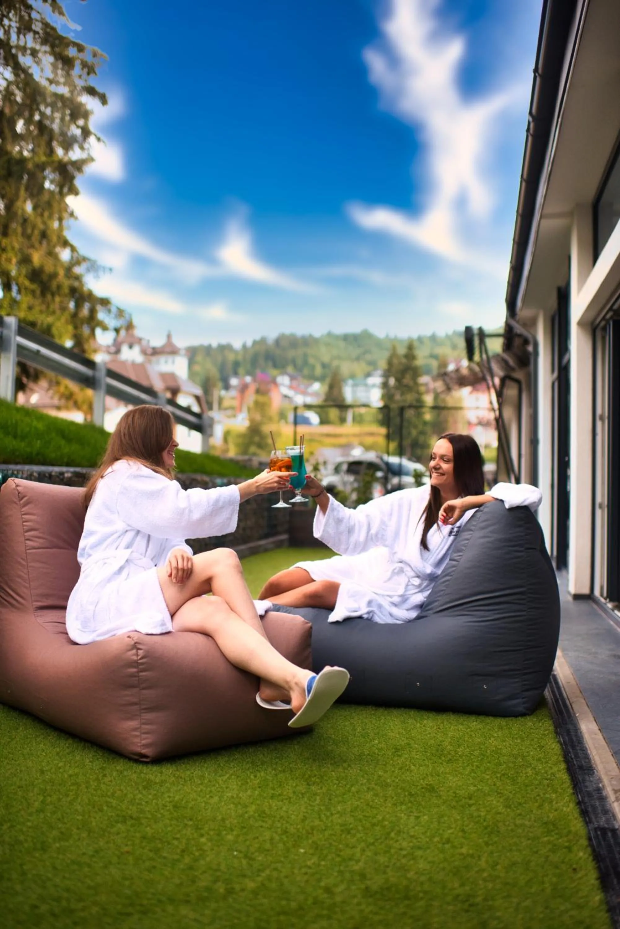 Bukville Hotel & SPA