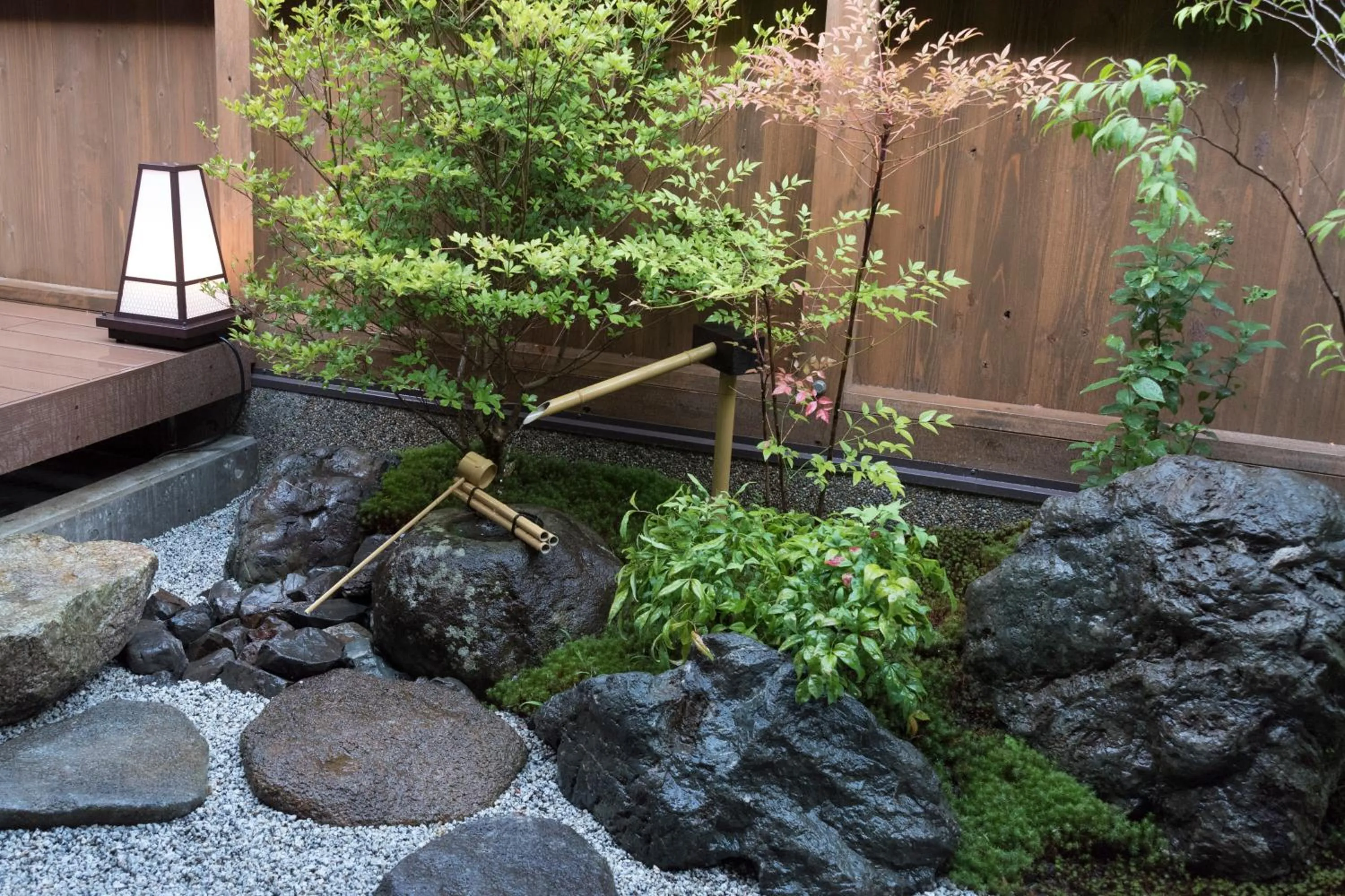 Balcony/Terrace in Yunotani Senkei