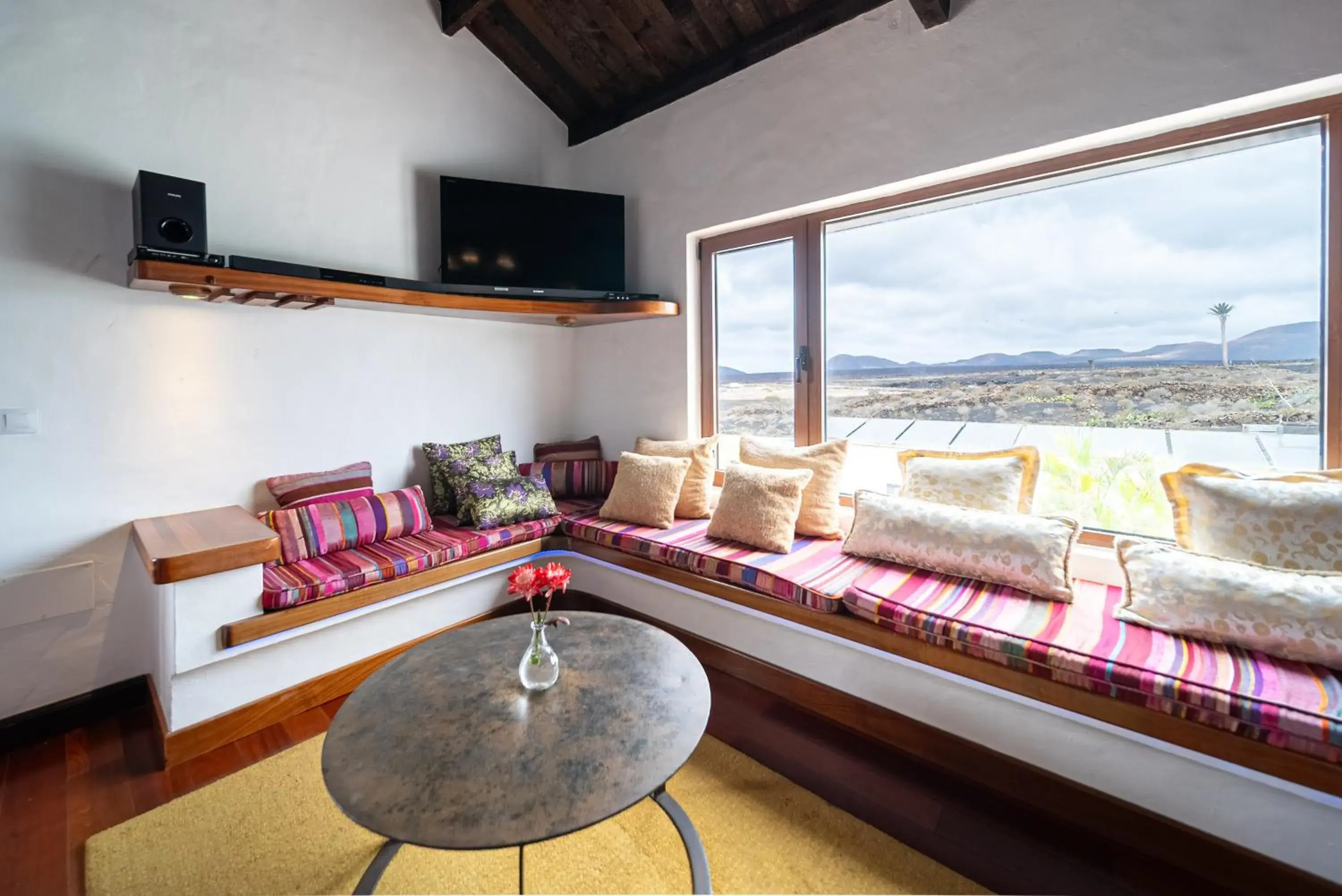 View (from property/room) in Casa de Hilario View (from property/room) in Casa de Hilario