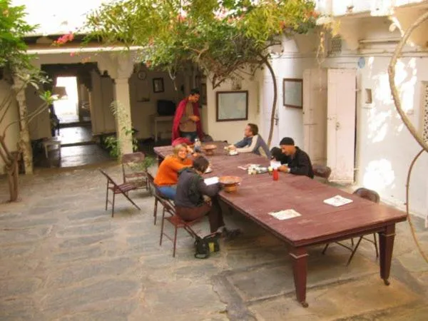Lalghat Haveli