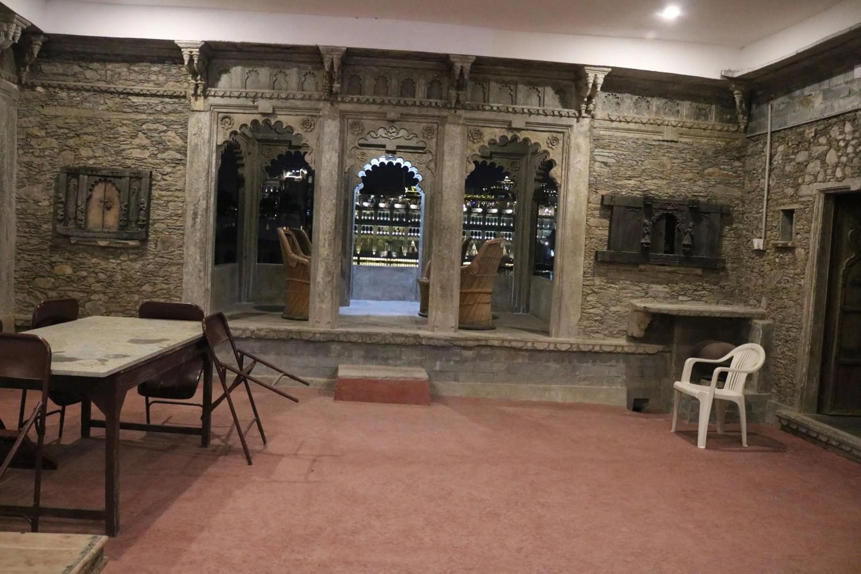 Lalghat Haveli