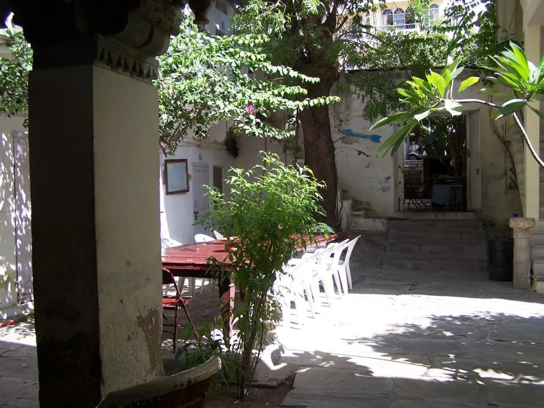 Lalghat Haveli